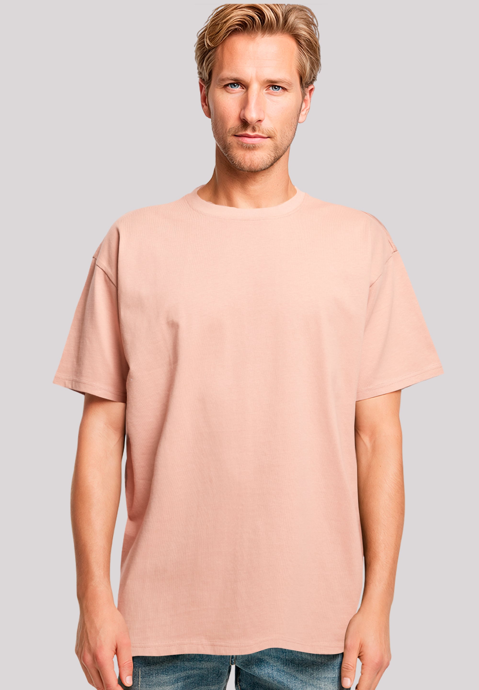 F4NT4STIC T-Shirt »Bora Bora Leewards Island«, Premium Qualität