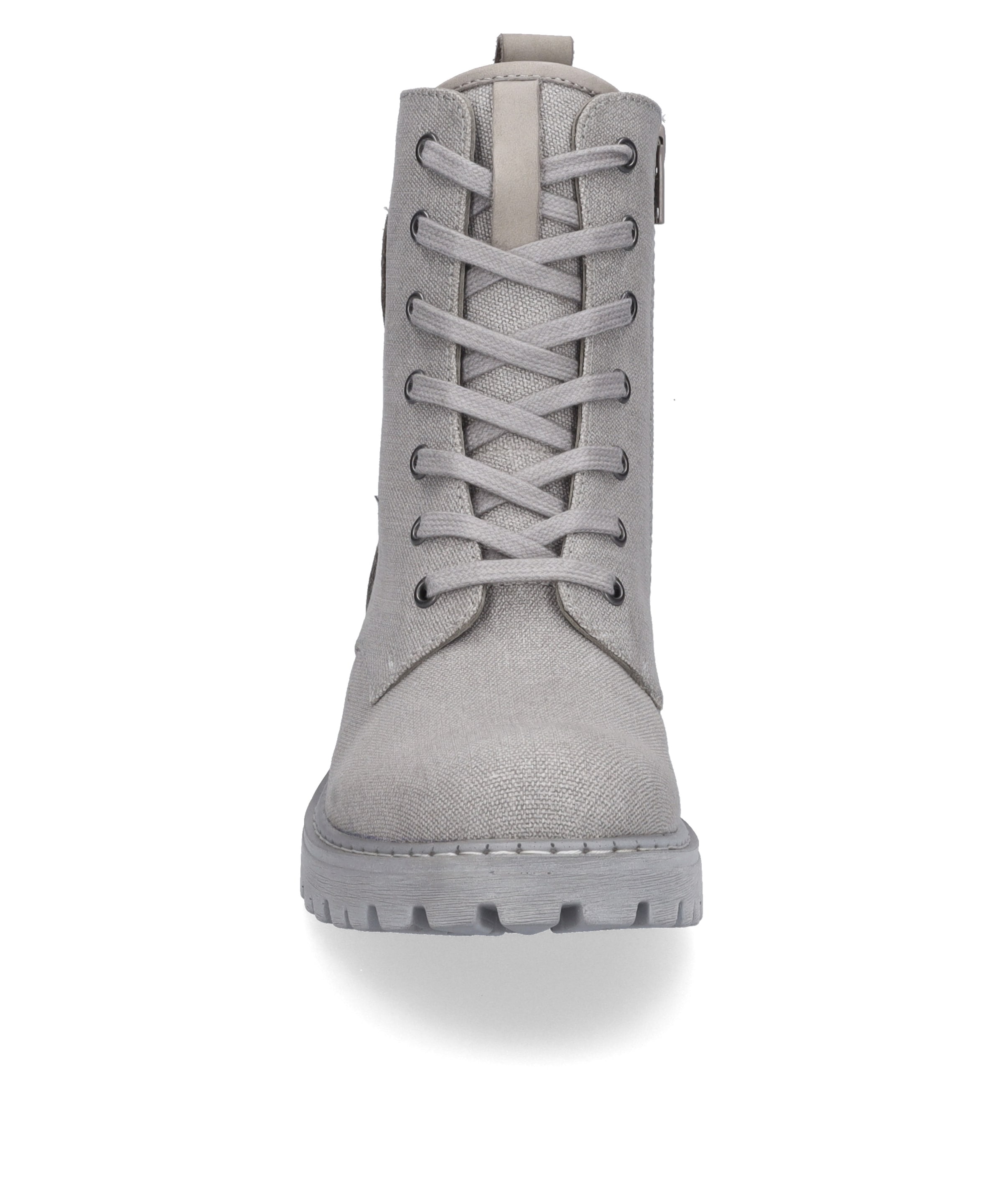 Josef Seibel Stiefel »Marta 26, hellgrau«