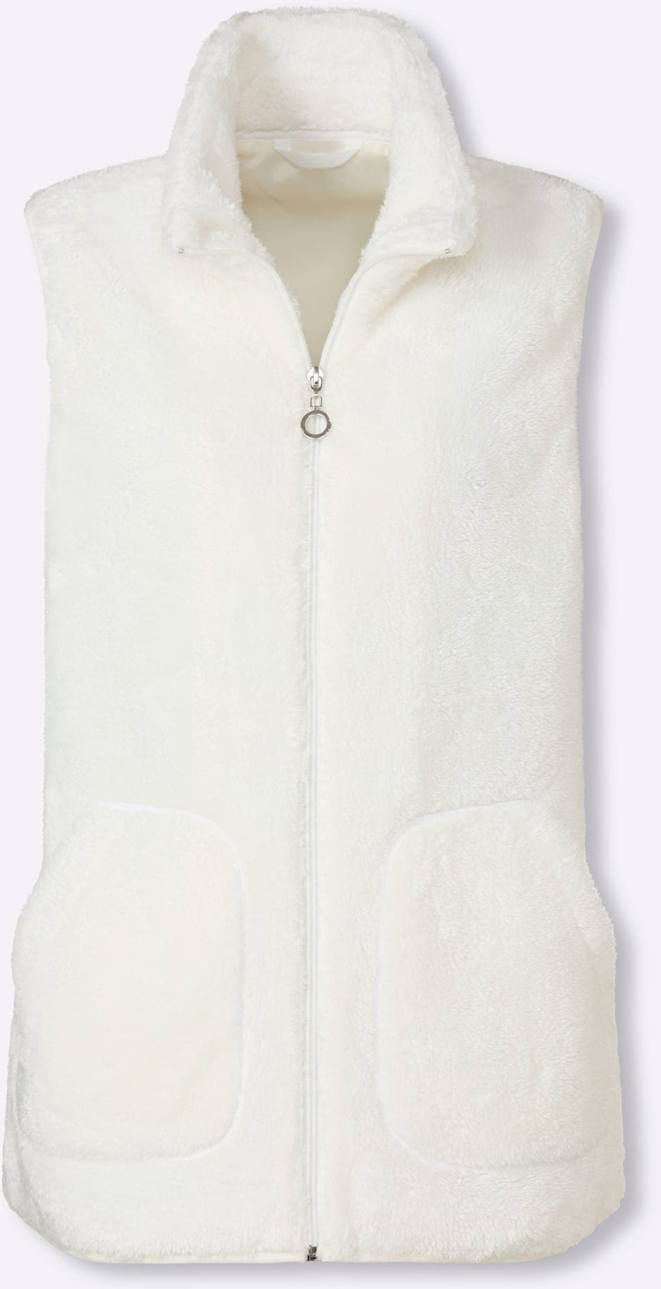 Classic Basics Fleeceweste