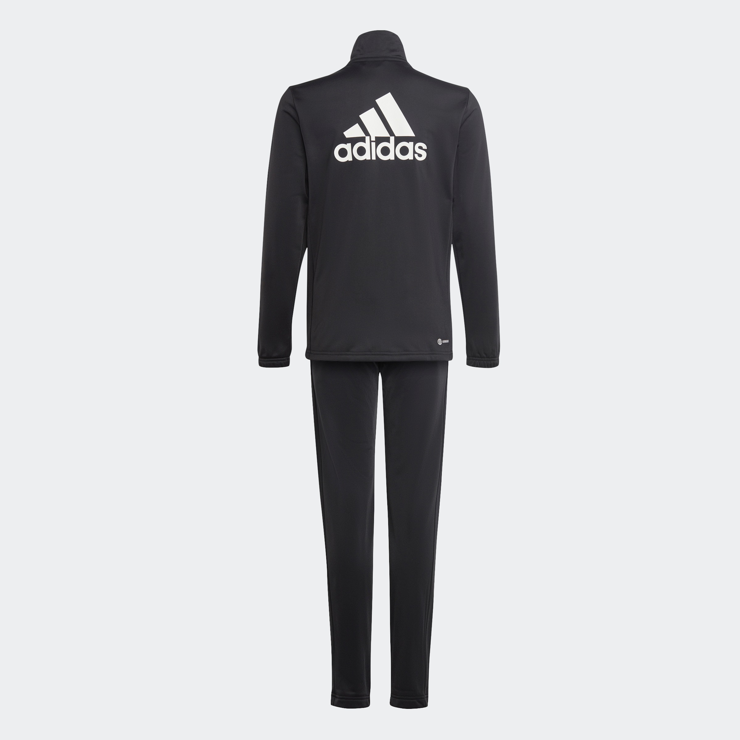 adidas Sportswear Trainingsanzug »ESSENTIALS BIG LOGO«, (2 tlg.)