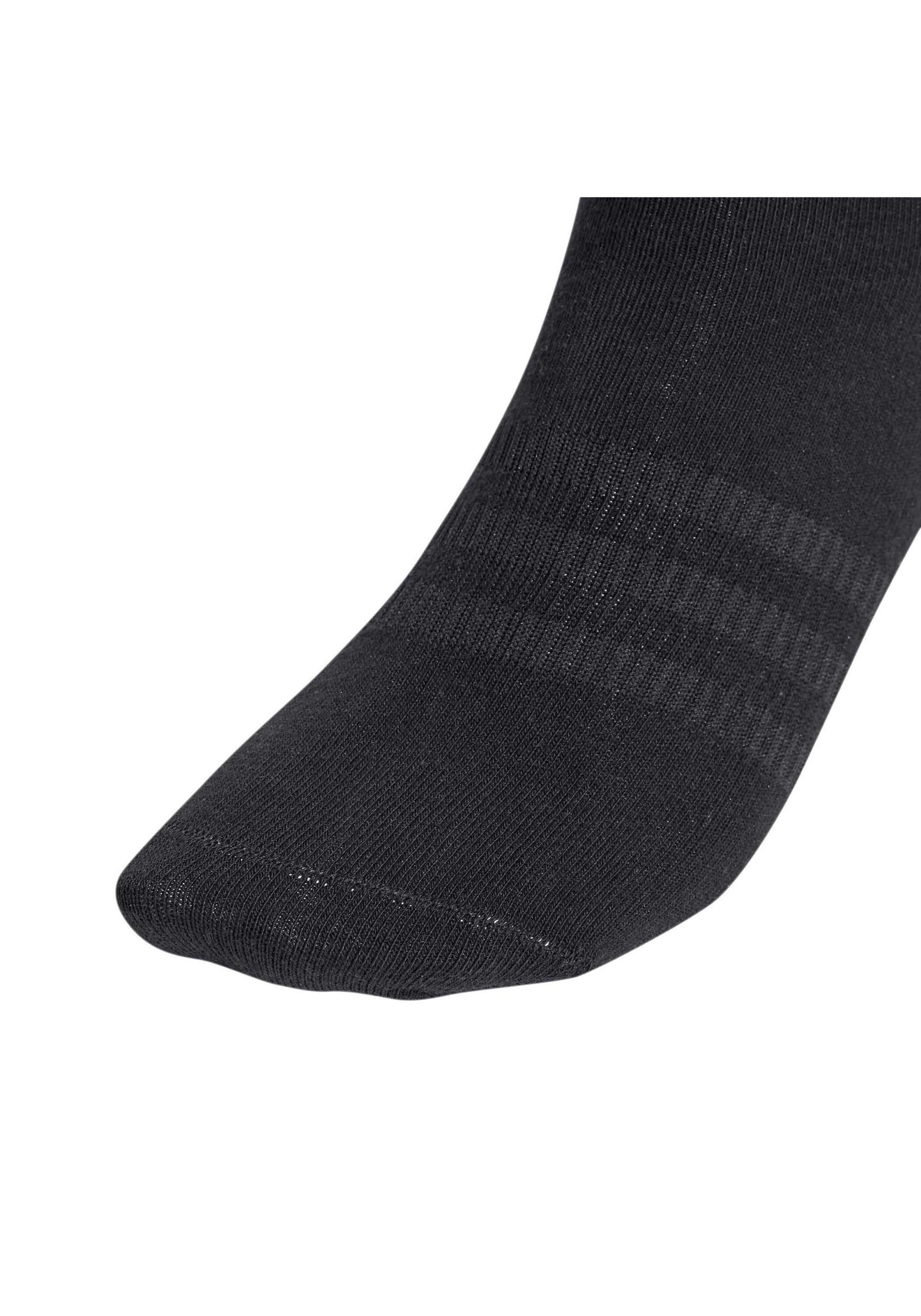 Thumbnail - adidas Originals Sneakersocken "Socken Thin Ankle 3er Pack"
