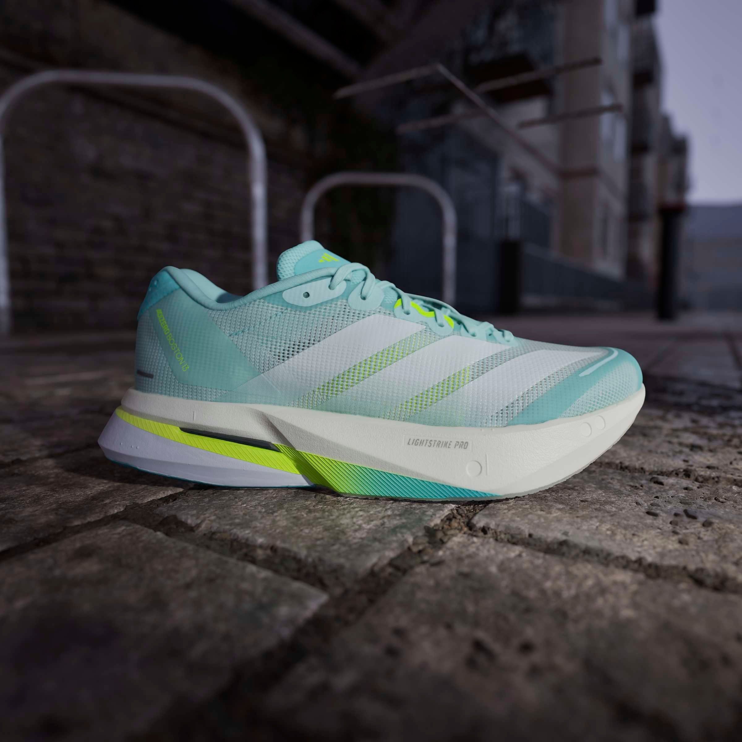 adidas Performance Laufschuh »ADIZERO BOSTON 13«