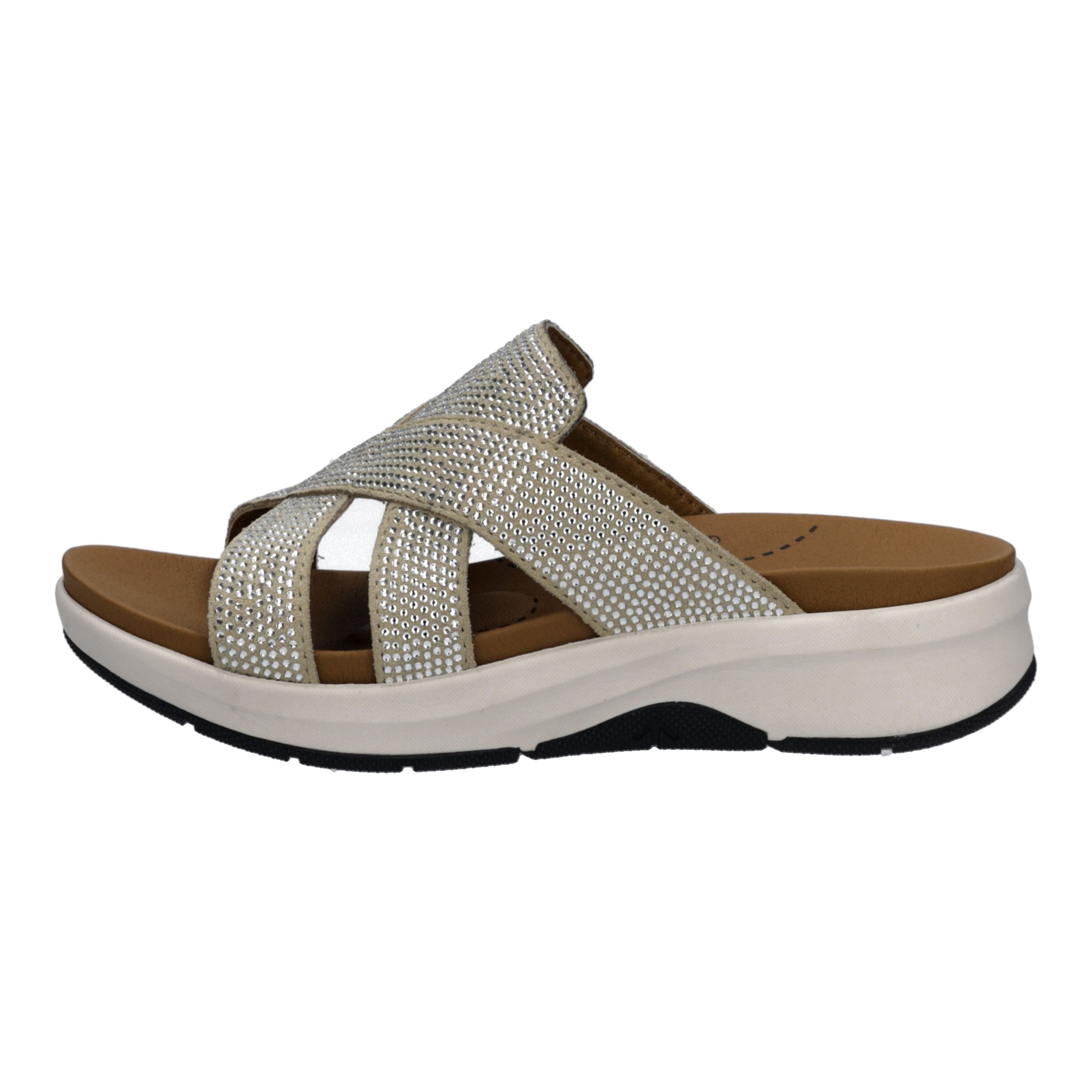 Josef Seibel Sandale »Estelle 14, beige«