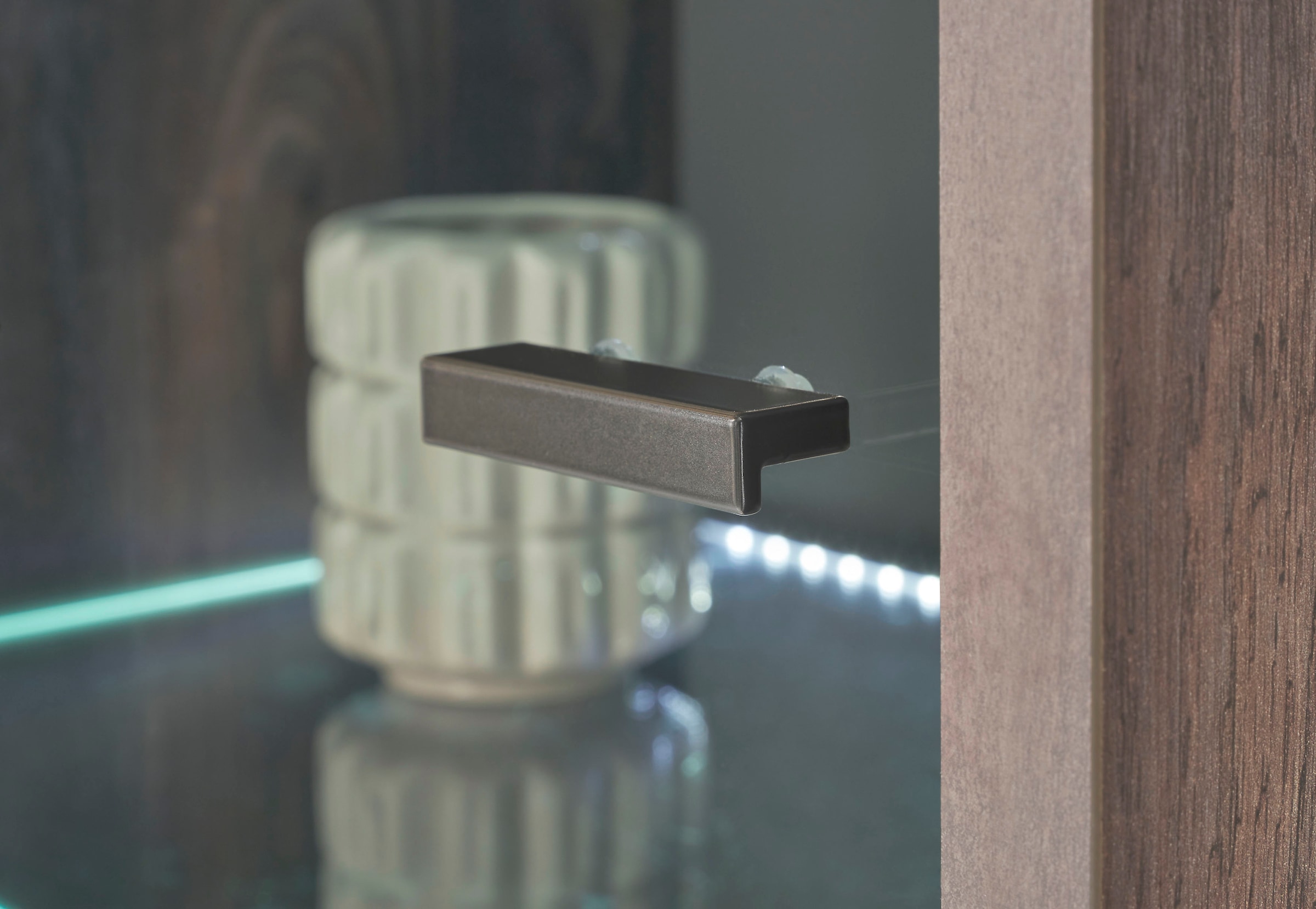 INOSIGN Schrank-Set »LARGO«, (Set, 4 St.), Soft-Close-Funktion und Push to open