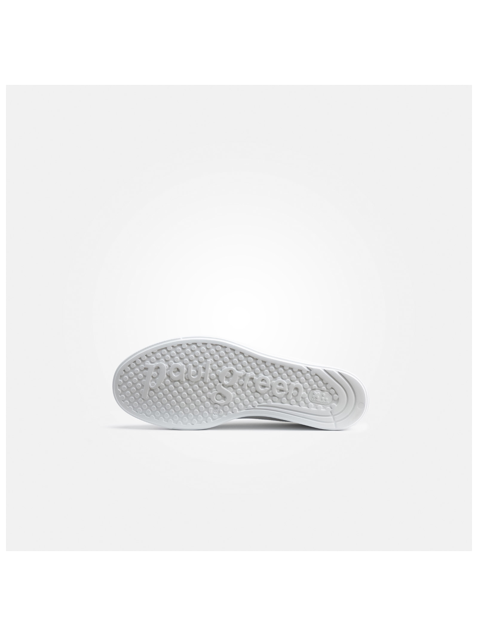 Paul Green Sneaker »Paul Green Sneaker Glattleder«