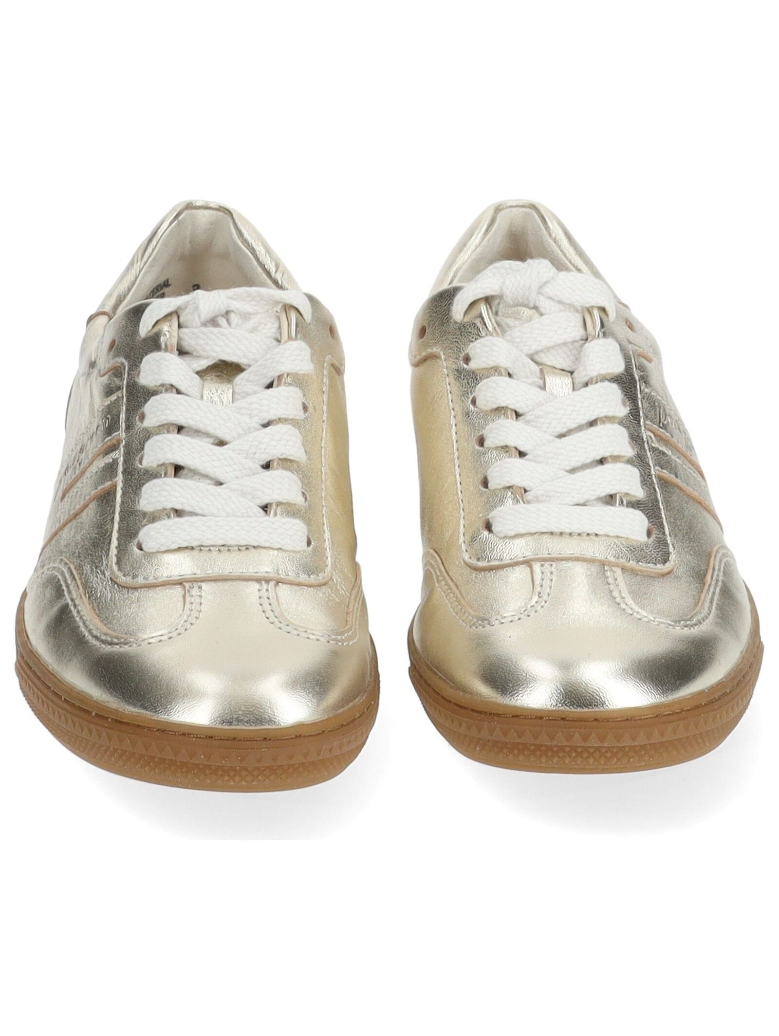 Paul Green Sneaker »Paul Green Sneaker Leder«