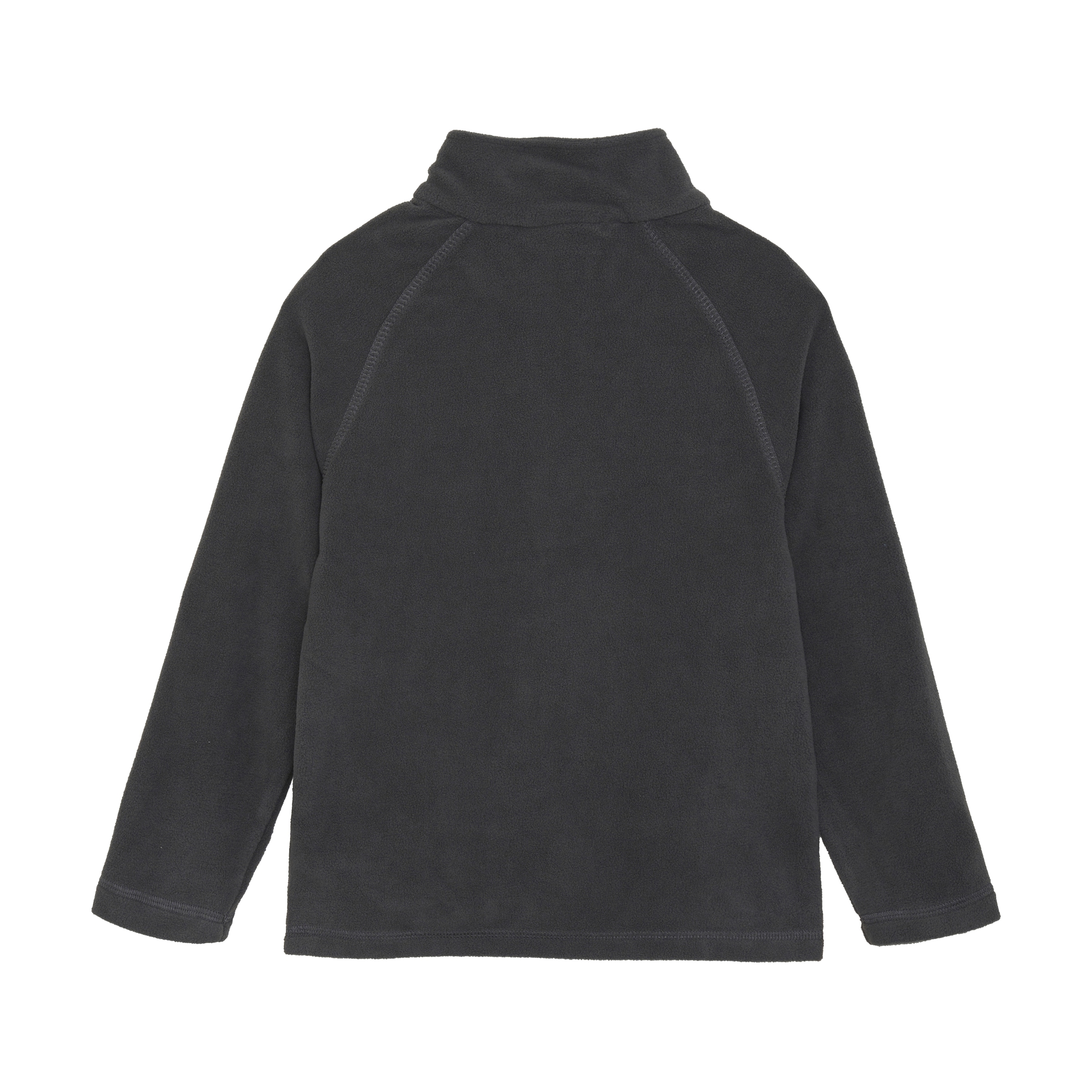 COLOR KIDS Strickfleece-Pullover »Strickfleece-Pullover COFleece«