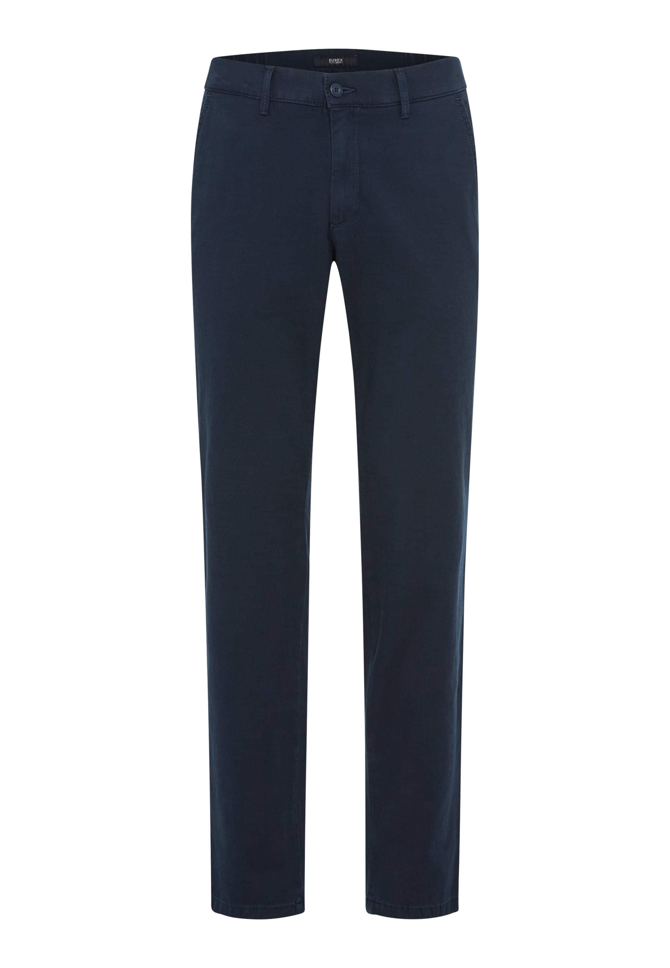 EUREX by BRAX Chinohose »Style THILO«