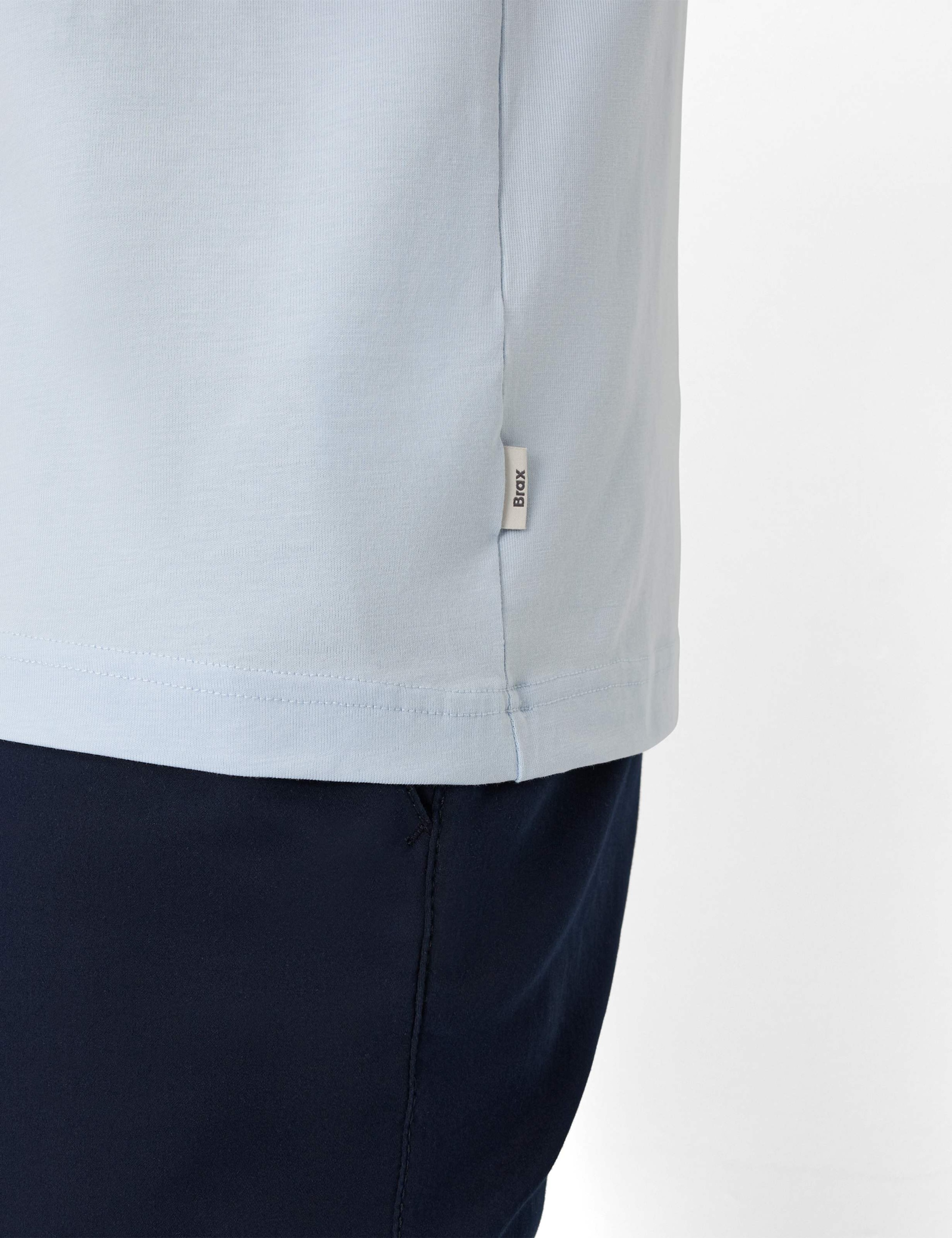 Brax T-Shirt »Style TED«