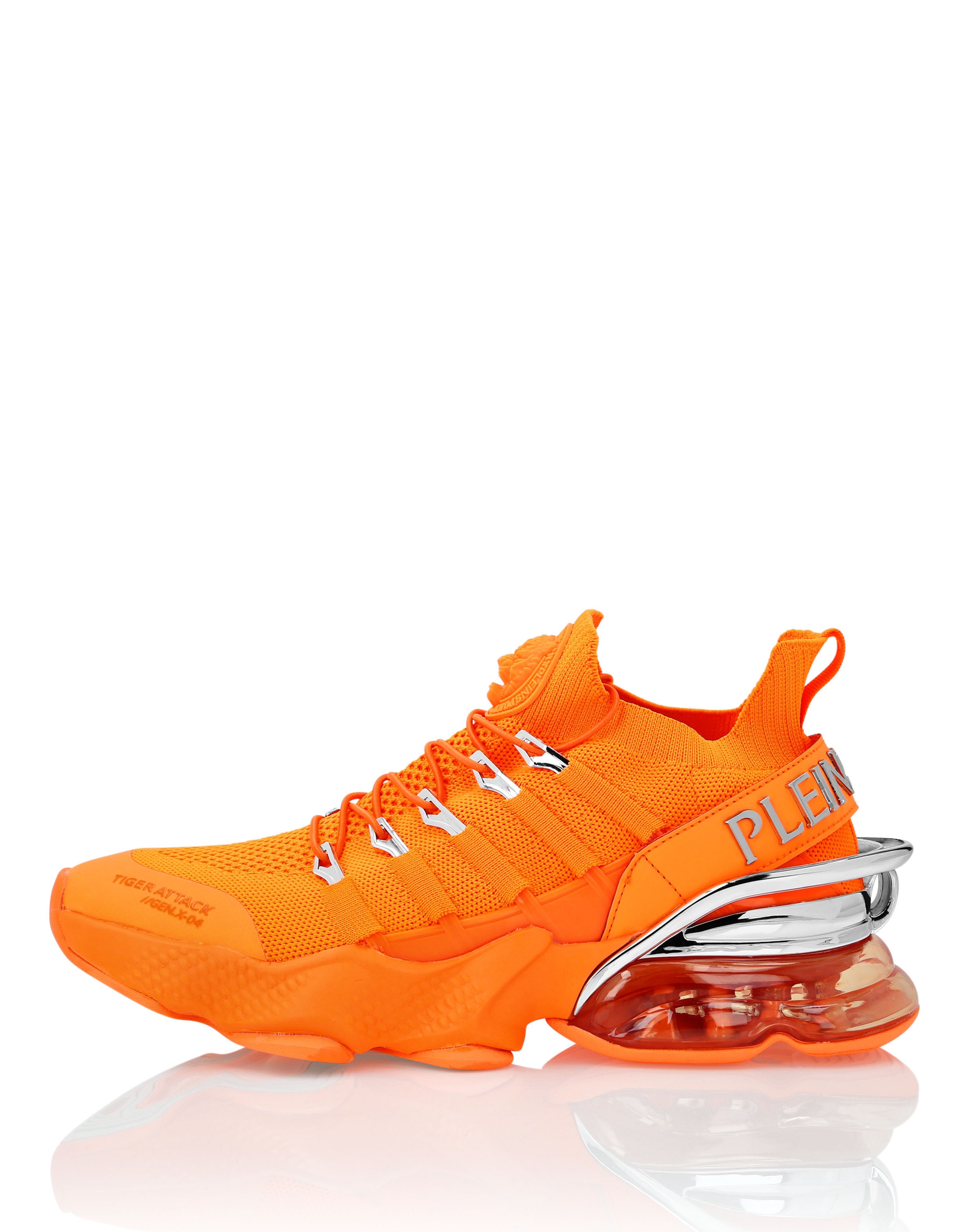 PLEIN SPORT Sneaker »Tiger Attack//Gen.x.4«