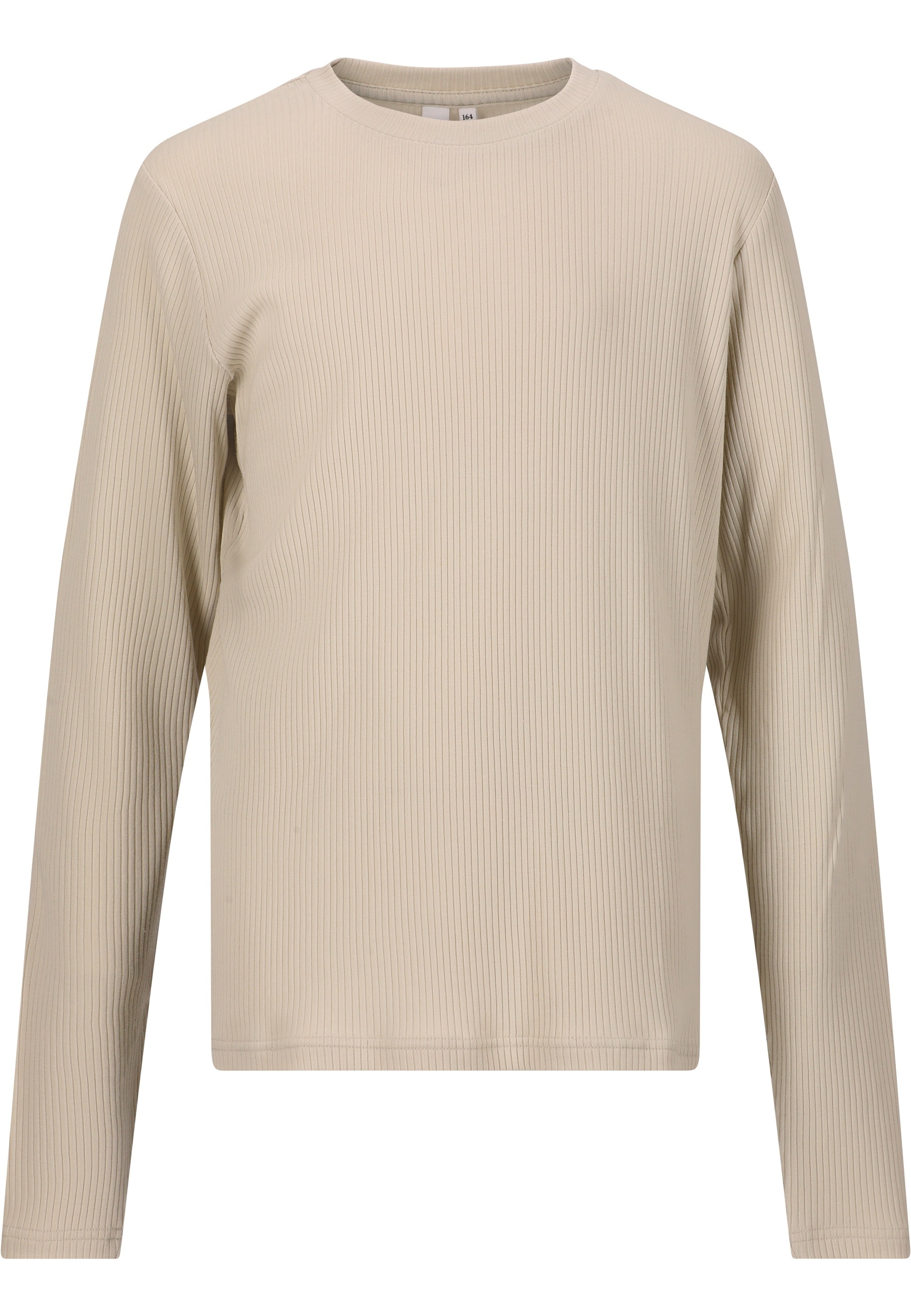 Les'Arcs Langarmshirt »Ashtyn«, mit 4-Wege-Stretch