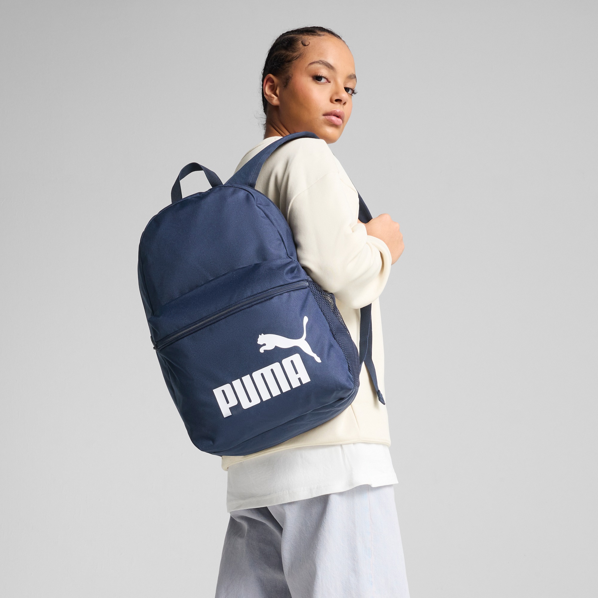 PUMA Rucksack »PHASE BACKPACK«