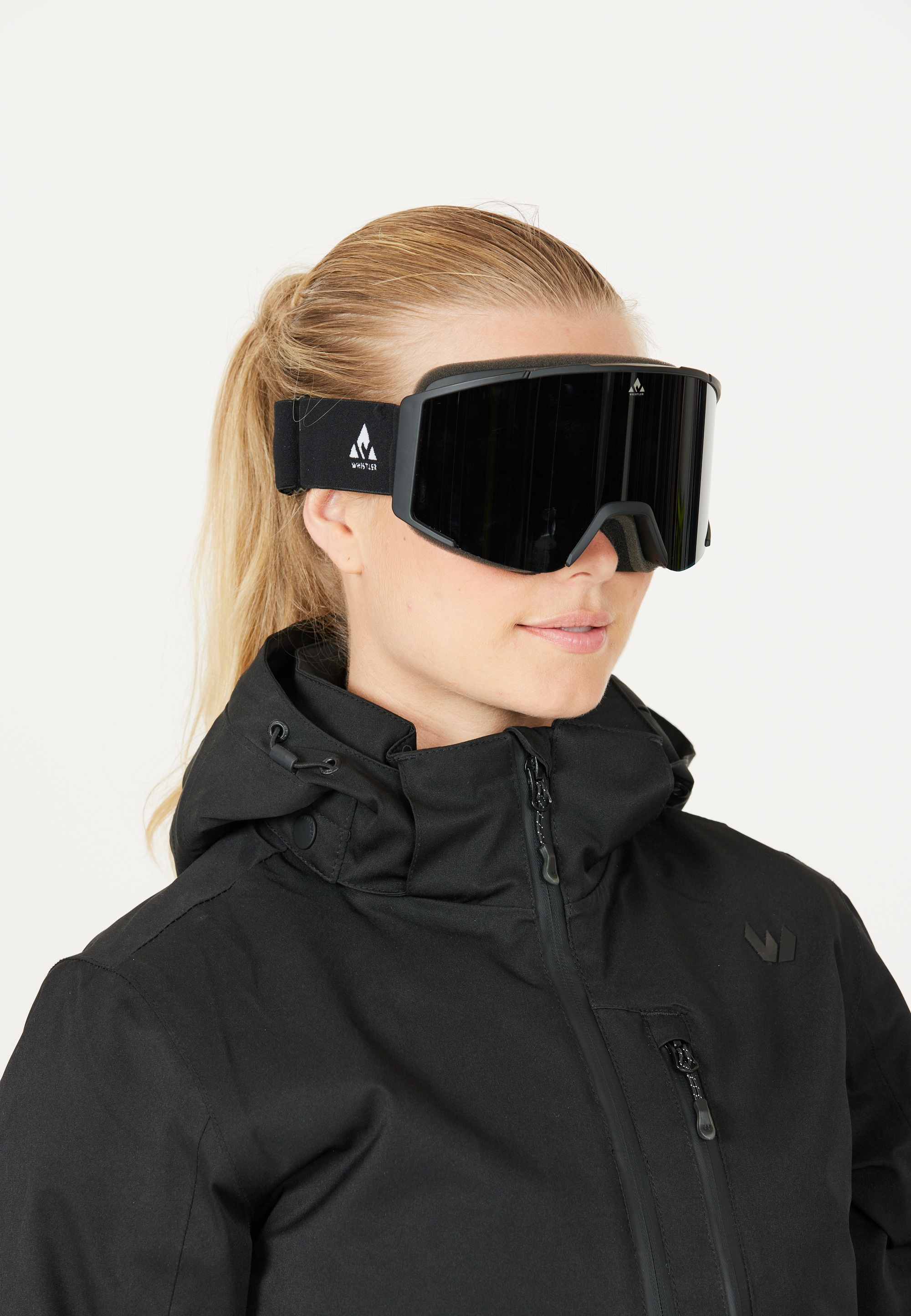 WHISTLER Skibrille »WS6200«, mit Panorama-Gläsern online | auf bestellen Rechnung BAUR