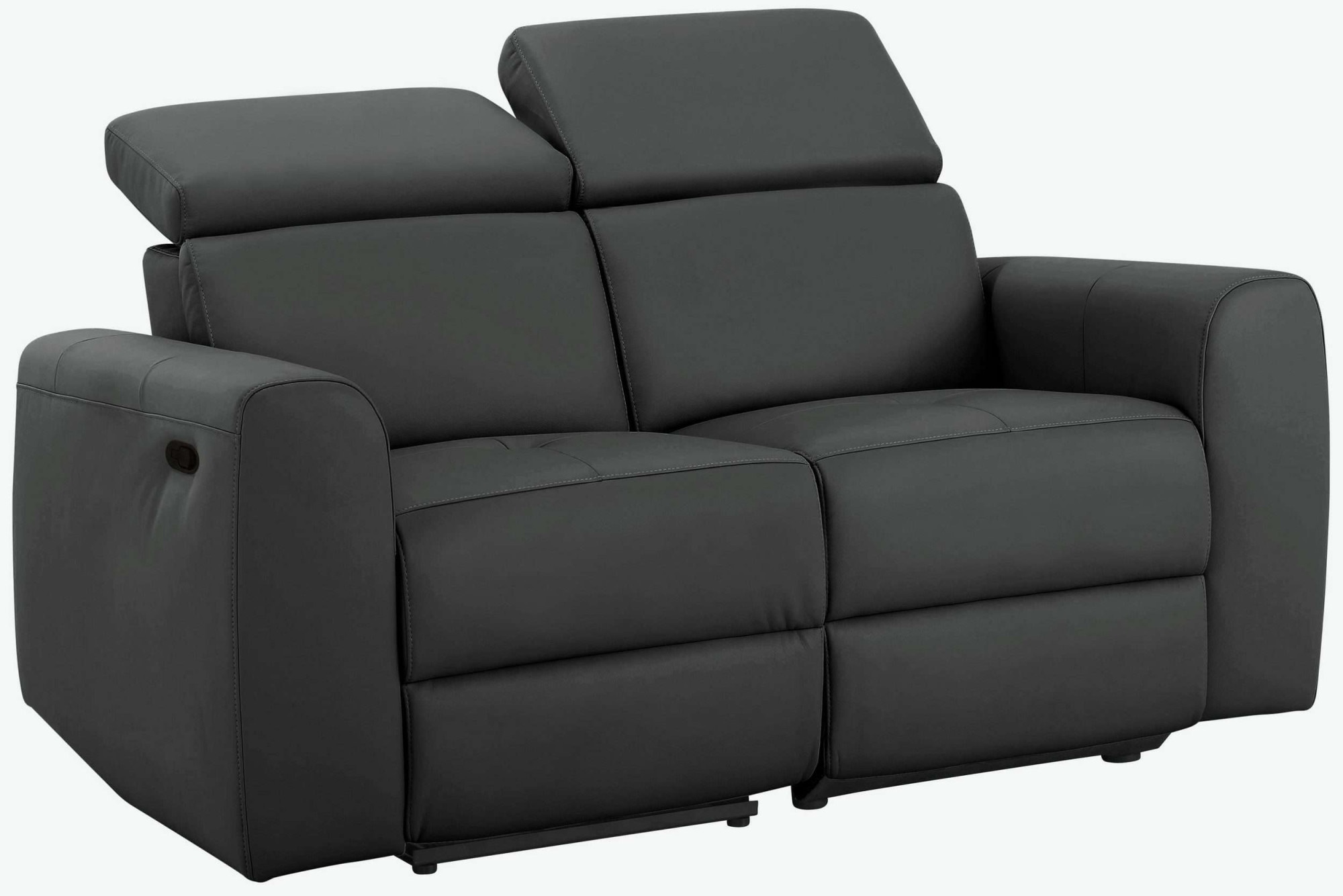 Home affaire 2-Sitzer »Sentrano«, 152 cm, man. o. elektr. Relaxfunktion und USB/Kopfverstellung