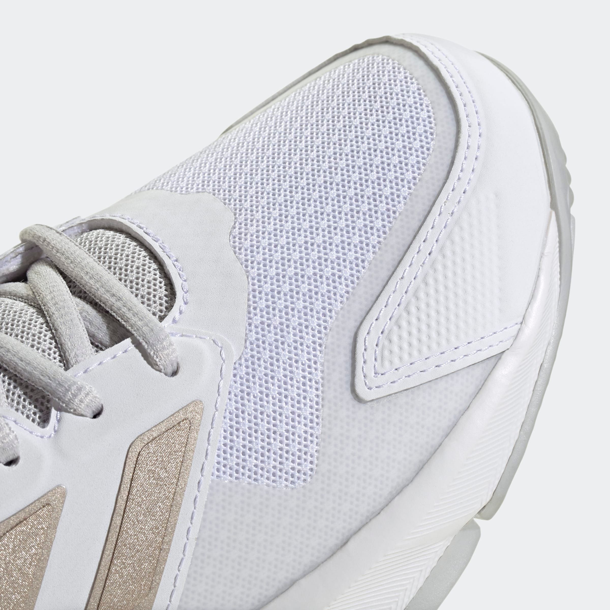 adidas Performance Tennisschuh »COURTJAM CONTROL 3«, Multicourt