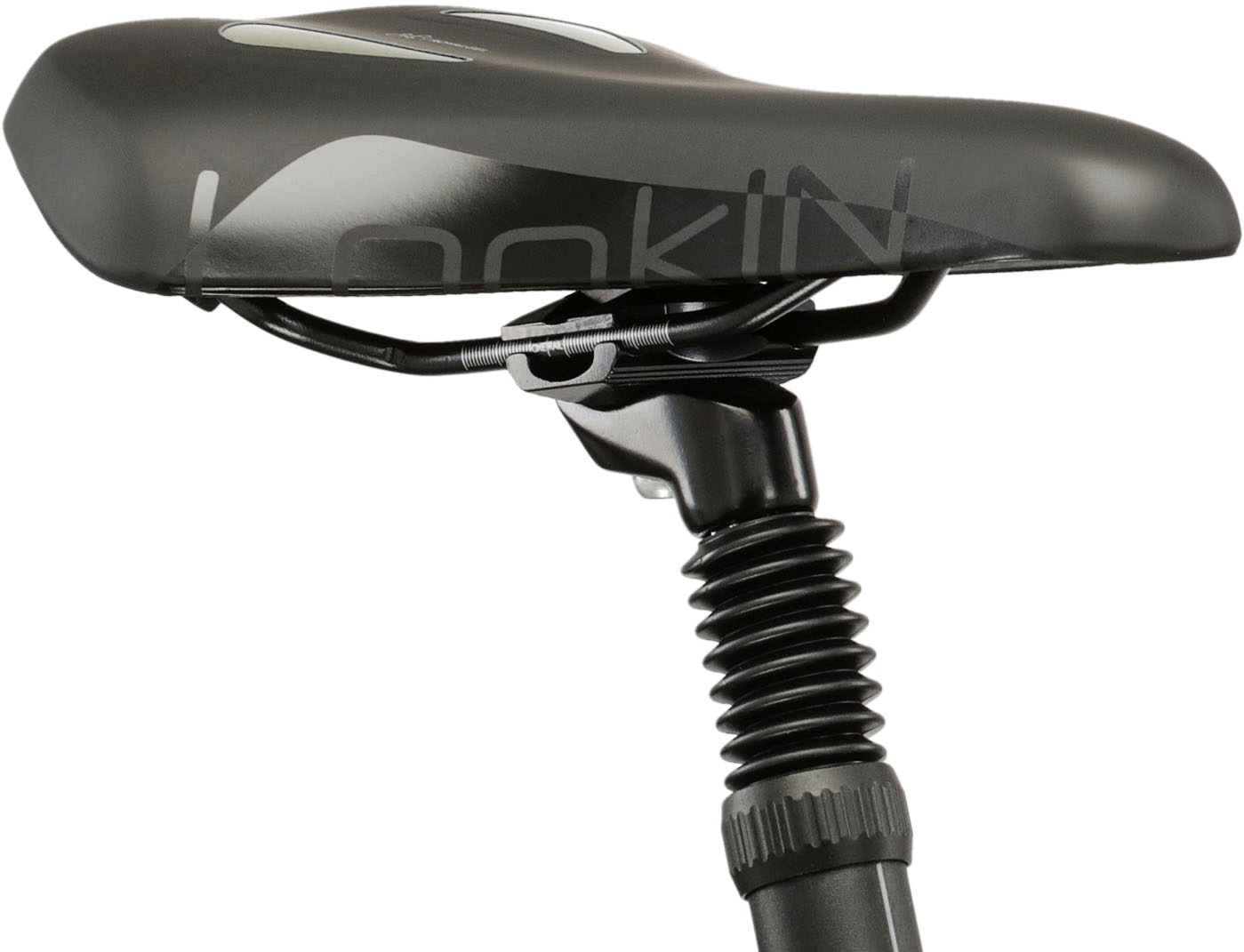 Kross Trekkingrad »Trans 5.0«, 18 Gang, Shimano, CUES U3020 Schaltwerk, Kettenschaltung