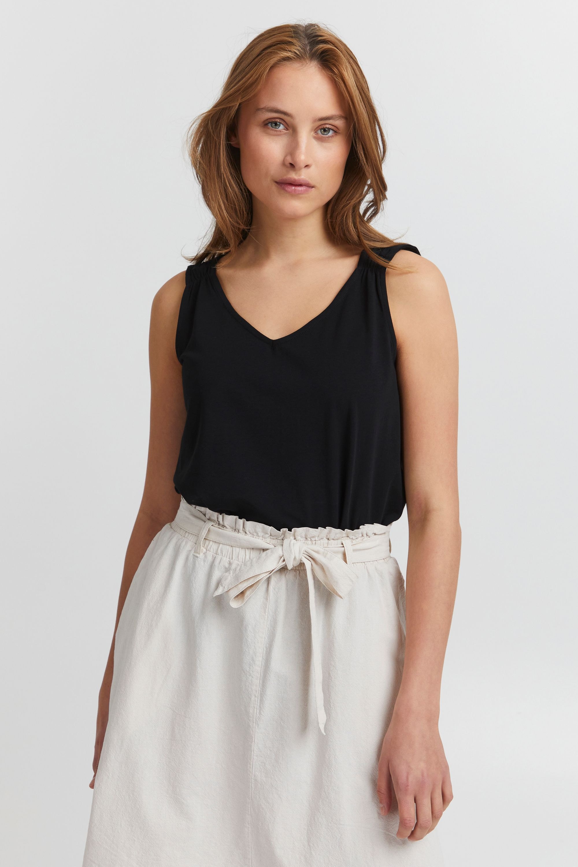 OXMO Crop-Top »Top OXOline«