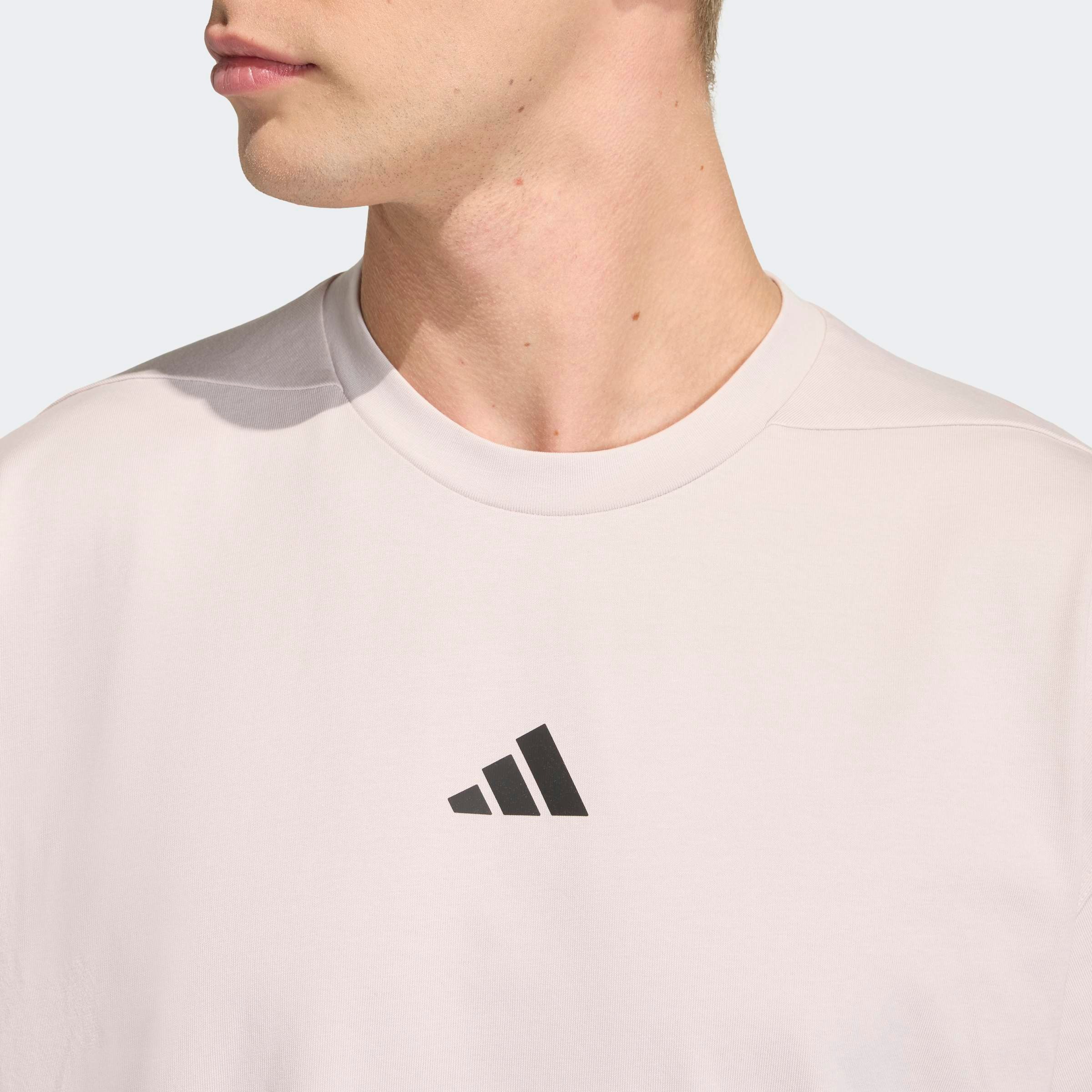 Thumbnail - adidas Performance T-Shirt "PRIMELIFT WORKOUT, OVERSIZE"