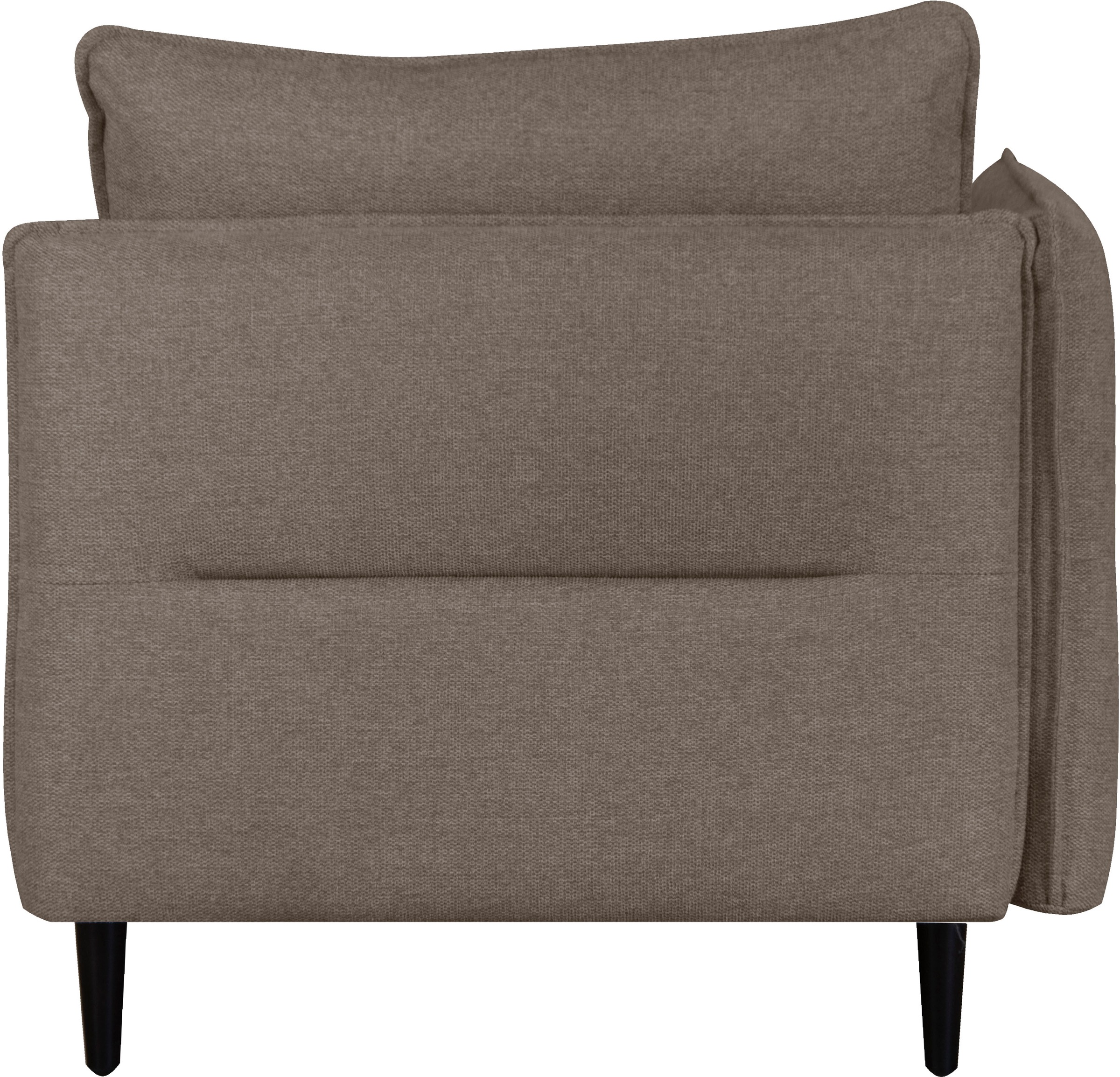andas Sofa-Eckelement »ALVIK«, Modul- zum eigenen Zusammenstellen; links, rechts wählbar
