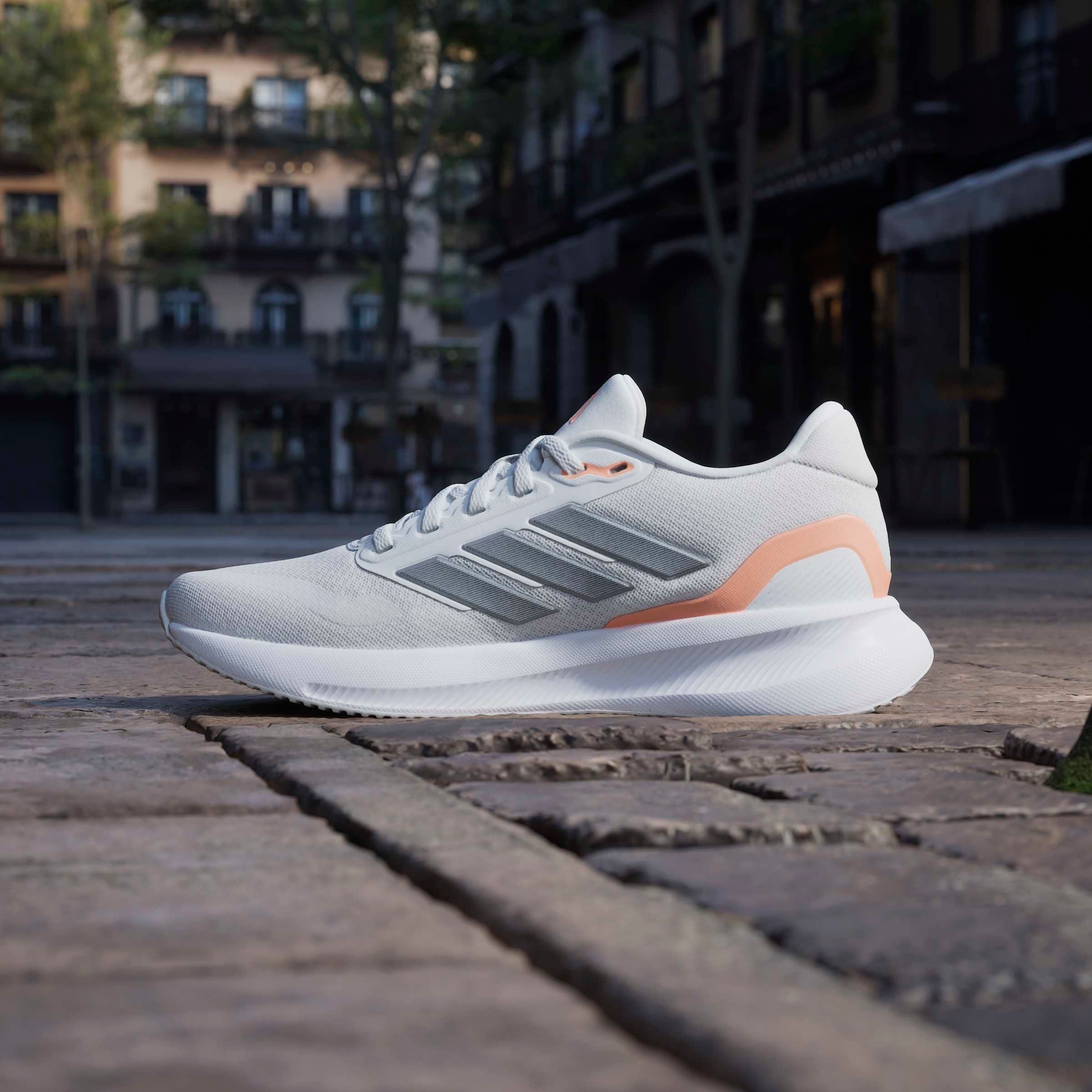 adidas Performance Laufschuh »RUNFALCON 5«
