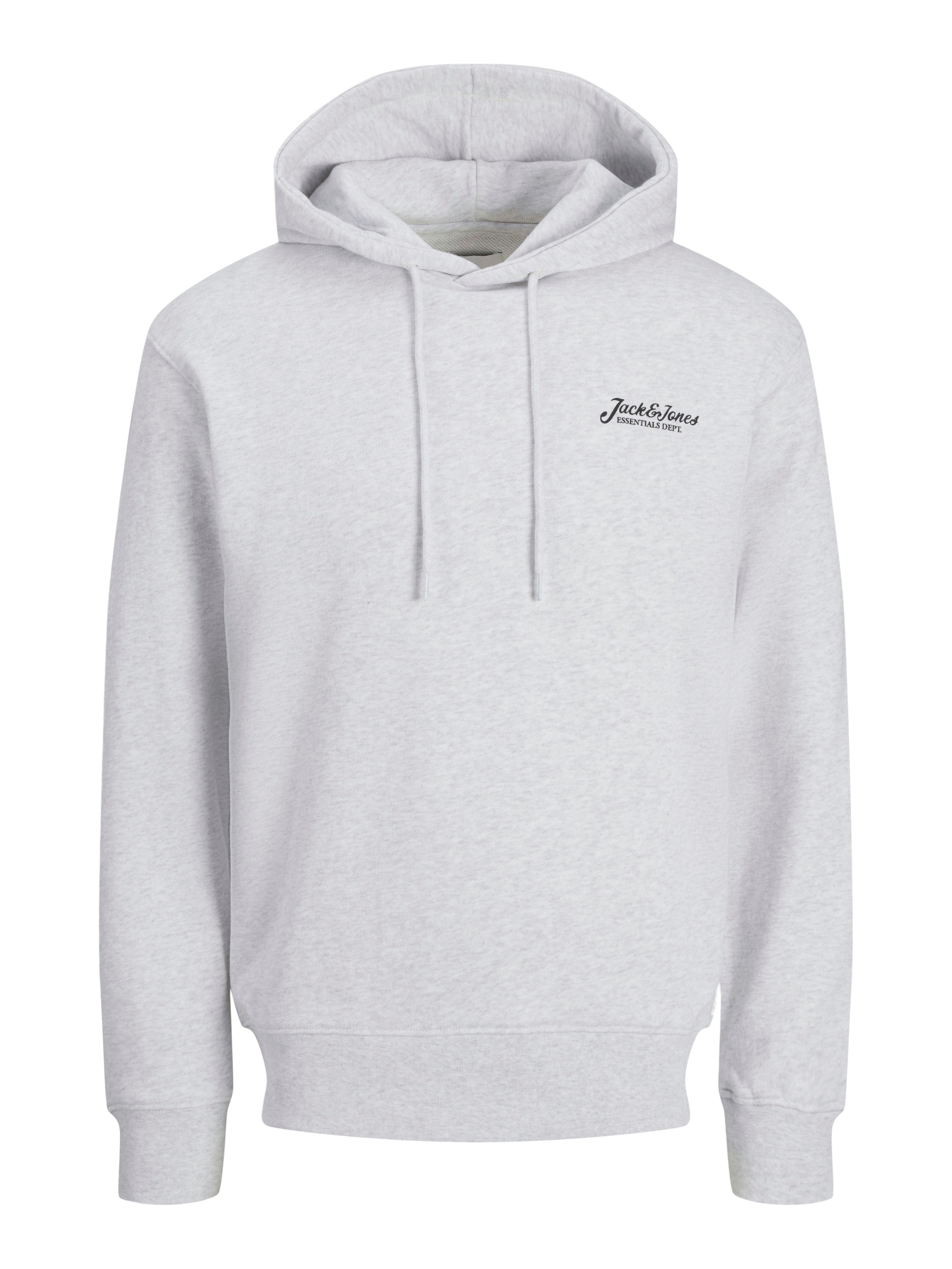Jack & Jones Kapuzensweatshirt »JJBEAU SWEAT HOOD«
