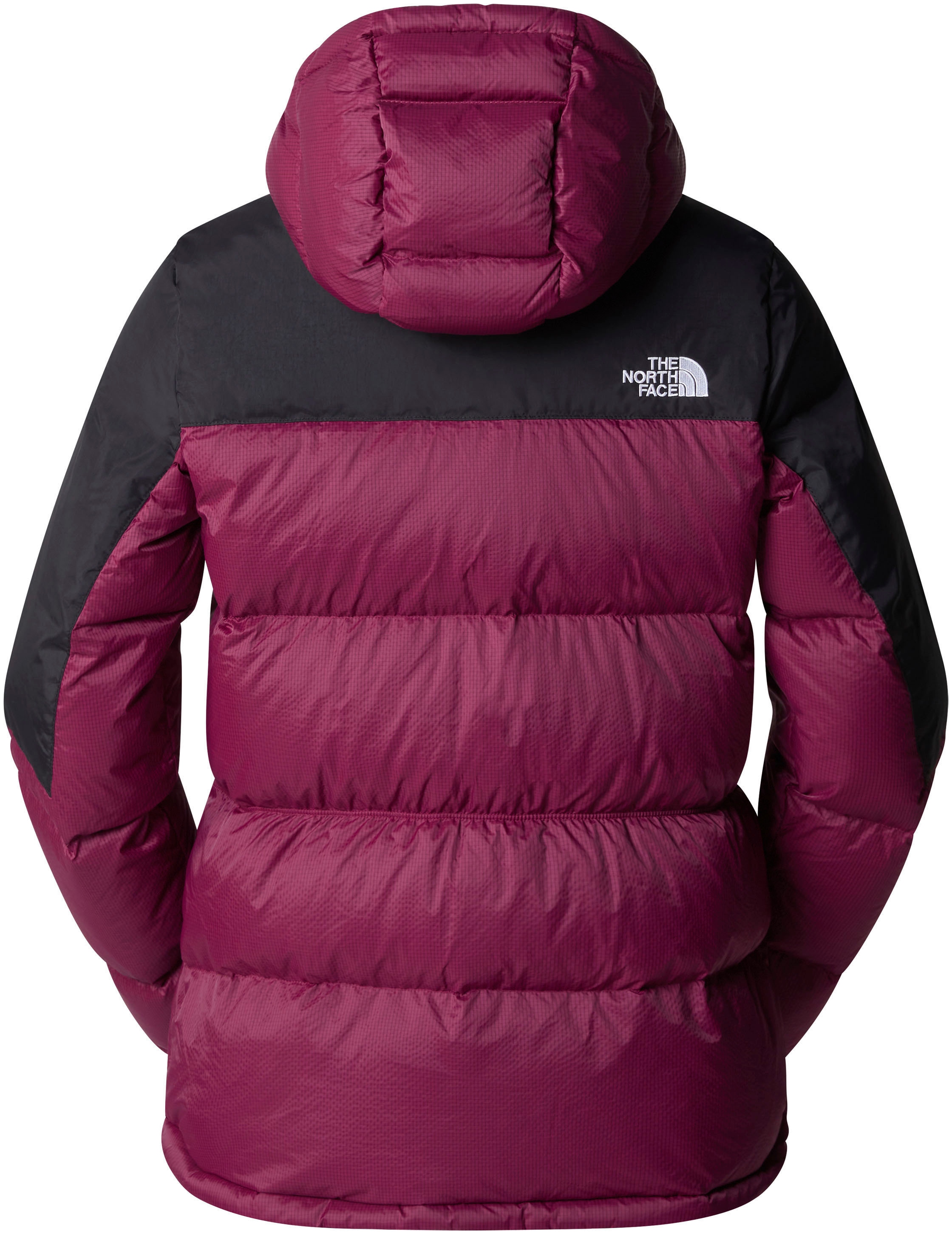 The North Face Daunenjacke »DIABLO DOWN für Damen«, mit Kapuze, mit Kapuze