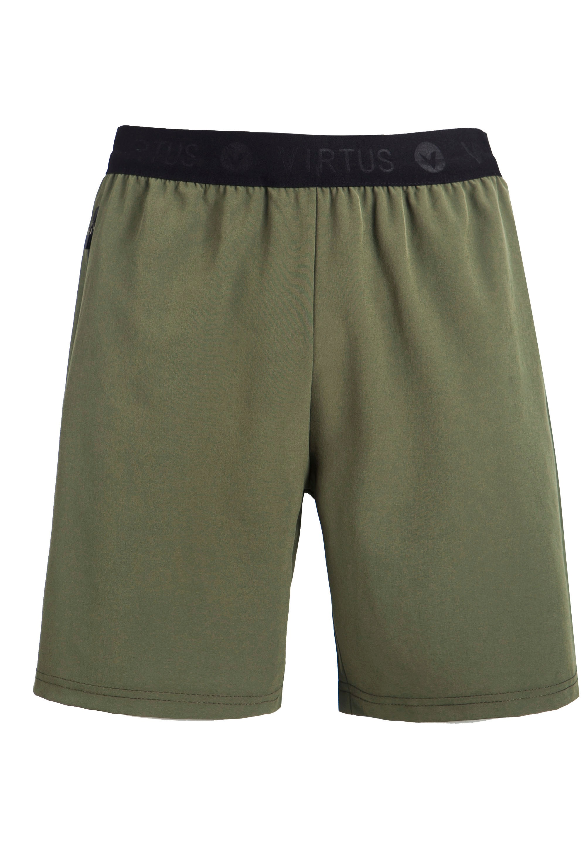 Virtus Shorts »BLAG V2 M Hyper«, mit atmungsaktivem 4 Wege-Funktionsstretch