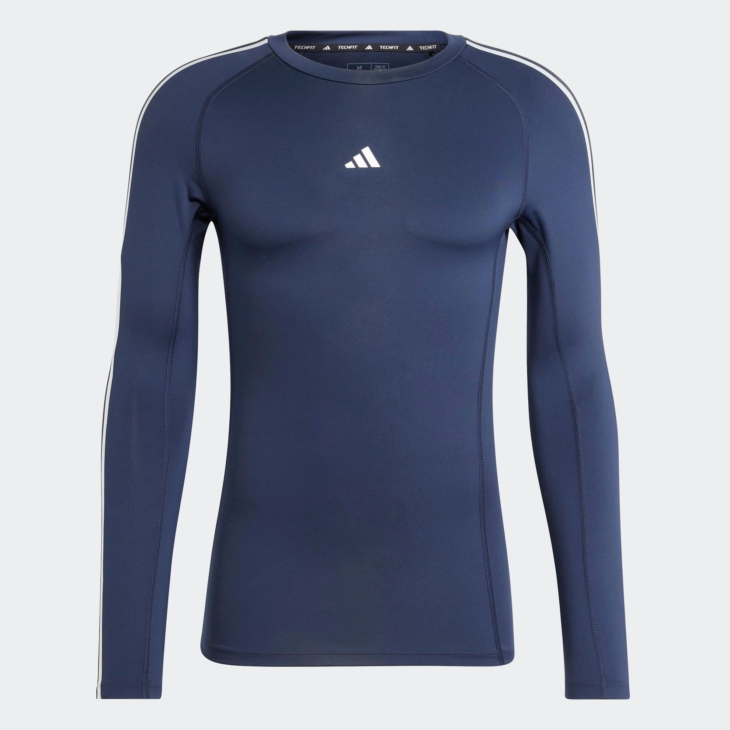 adidas Performance Funktionsshirt »TF 3S LS«