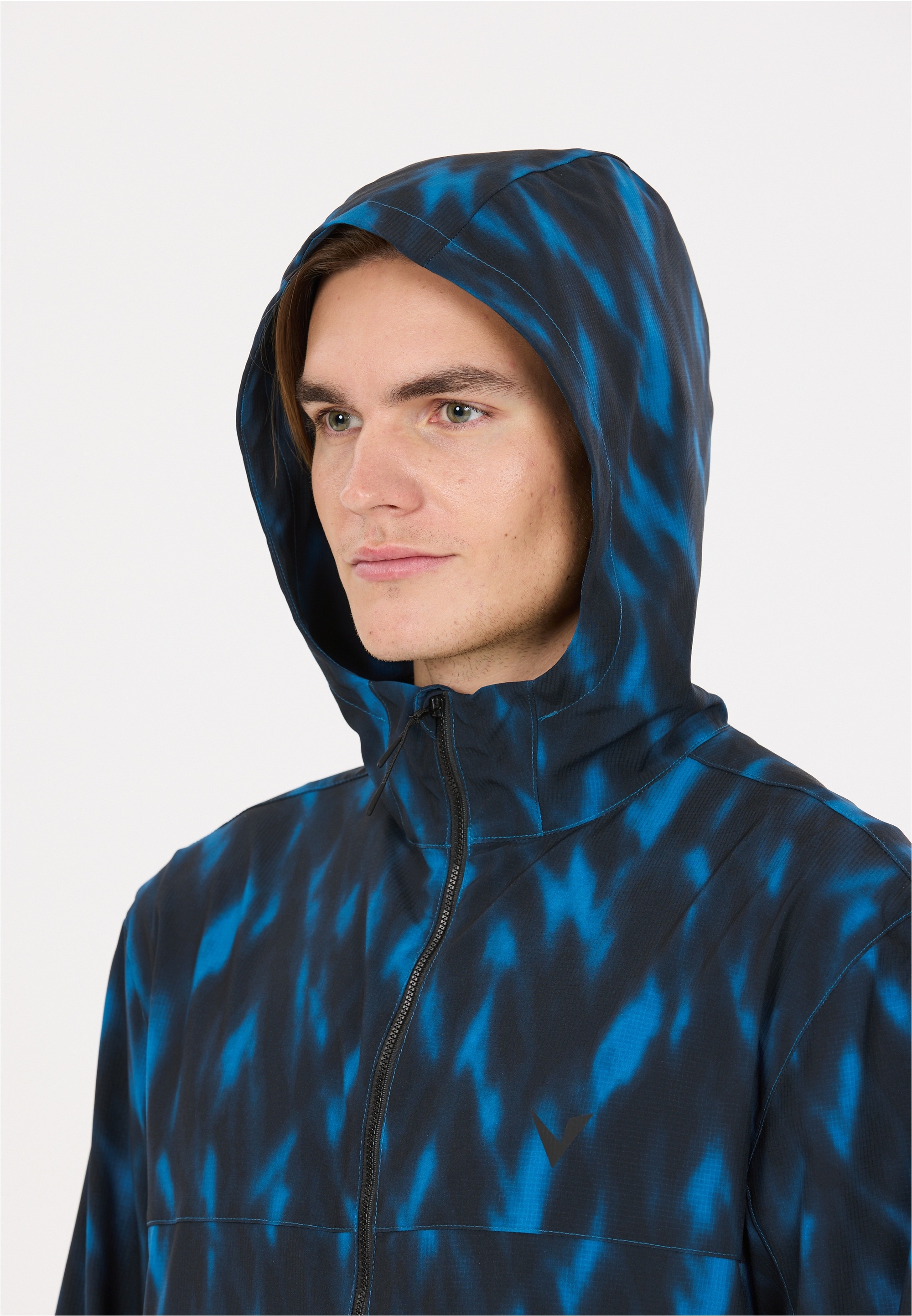 Virtus Laufjacke »Paoni« mit 4-Wege-Stretch