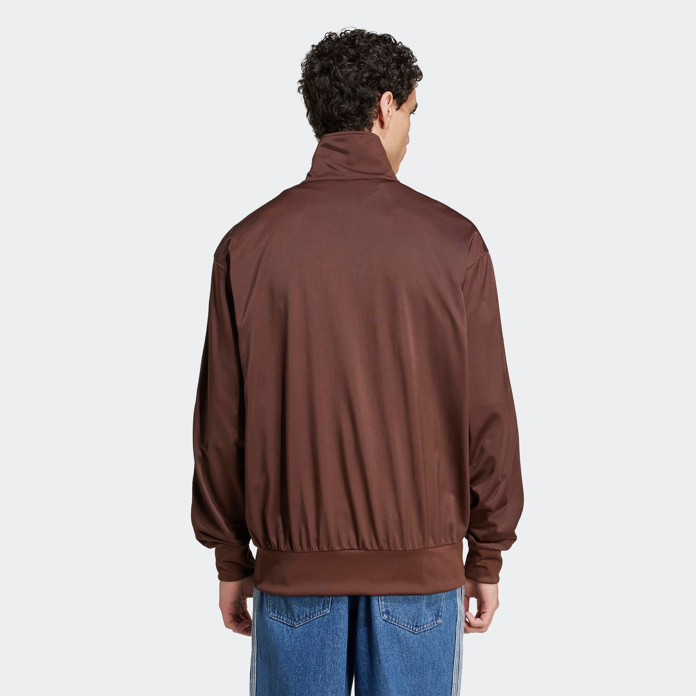adidas Originals Trainingsjacke "FIREBIRD TT" günstig online kaufen