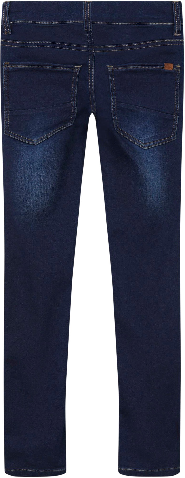 Name It Stretch-Jeans »NKMTHEO DNMTHAYER COR1 SWE PANT«