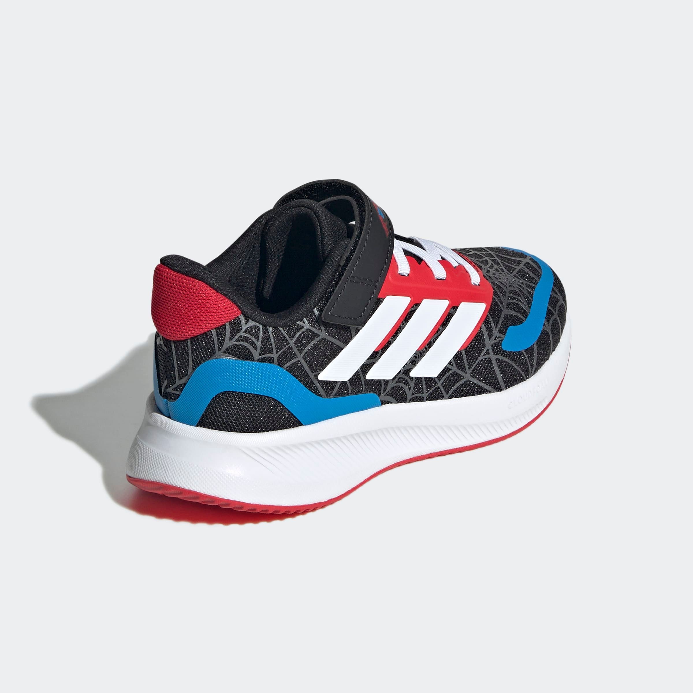 adidas Sportswear Sneaker »ADIDAS MARVEL SPIDER-MAN RUNFALCON E FÜR KINDER«