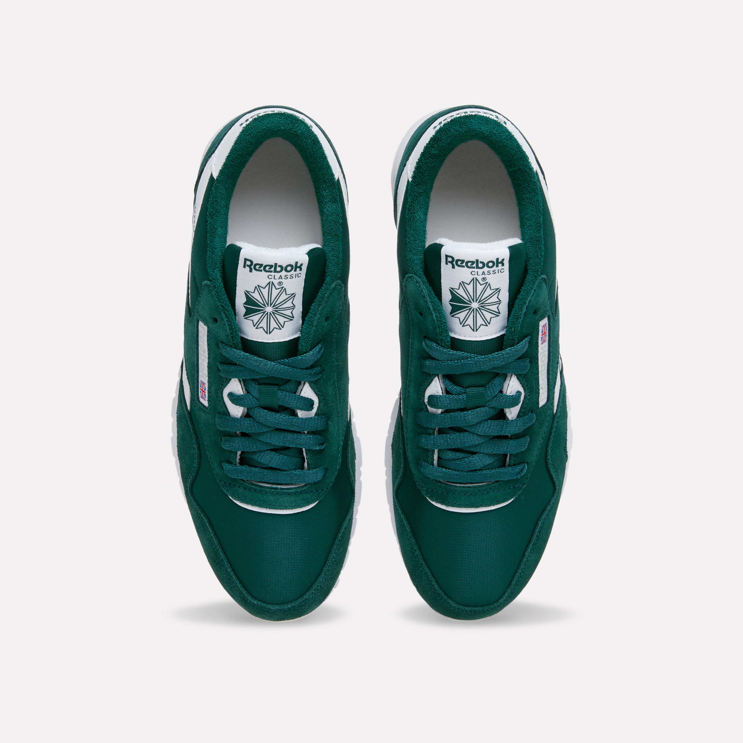 Reebok Classic Trainingsschuh »CLASSIC NYLON«