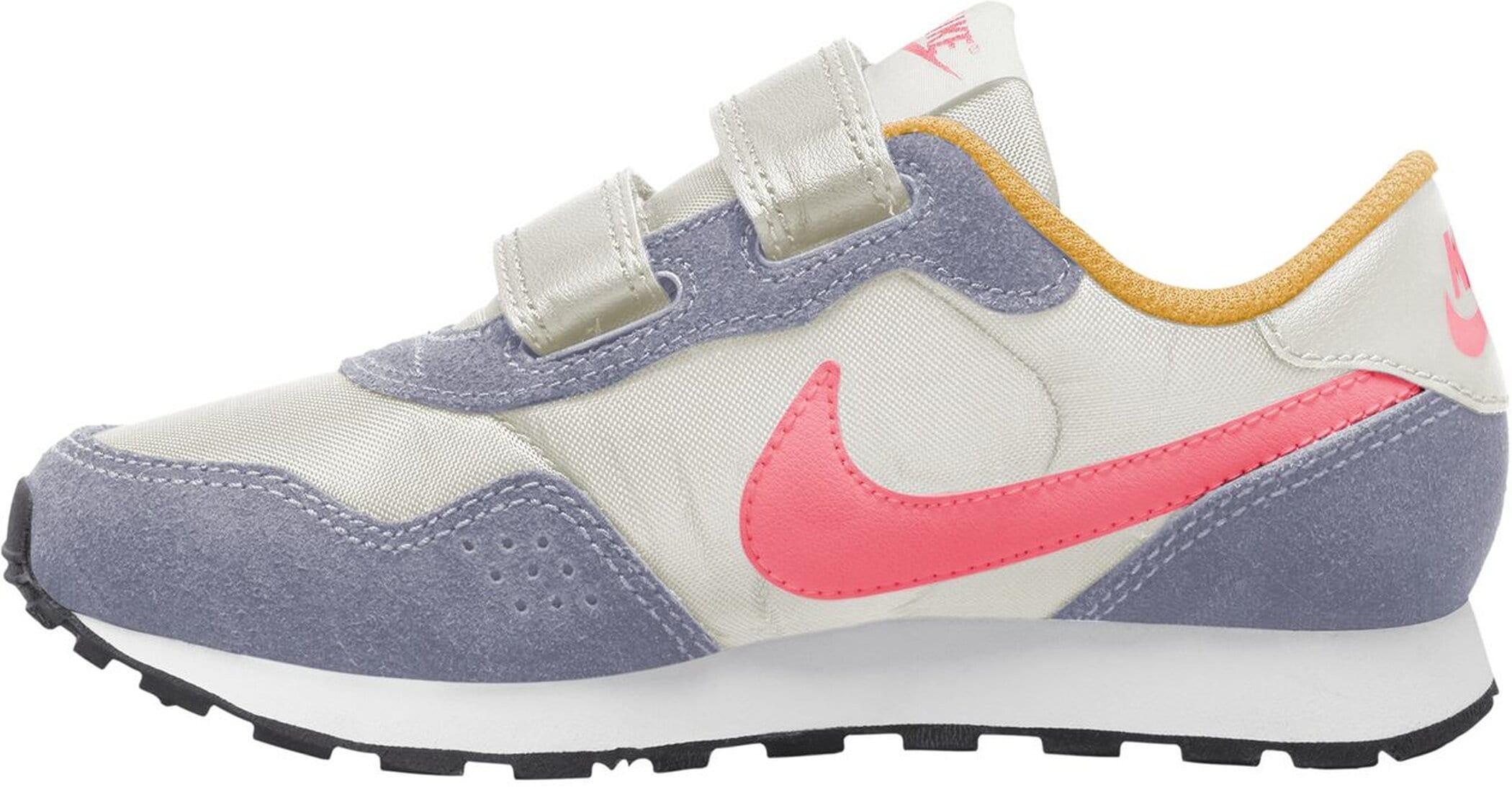 Nike Sportswear Sneaker »MD VALIANT (PS)«, mit Klettverschluss
