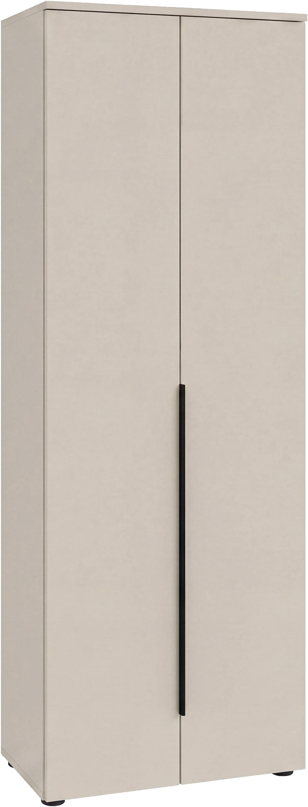 OTTO home Mehrzweckschrank »SKARDE, TOPSELLER!, Breite x Höhe: 60x167 cm, in verschiedenen Farben« Universalschrank, Kleiderschrank, Schuhschrank, Schrank, Dielenschrank