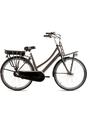 Hollandia E-Bike »Carry On« 3 Gang Shimano Nexus...