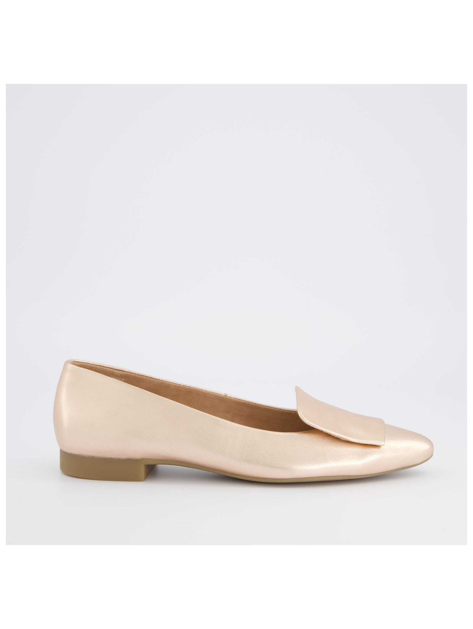 Paul Green Ballerina »Paul Green Ballerinas Leder«