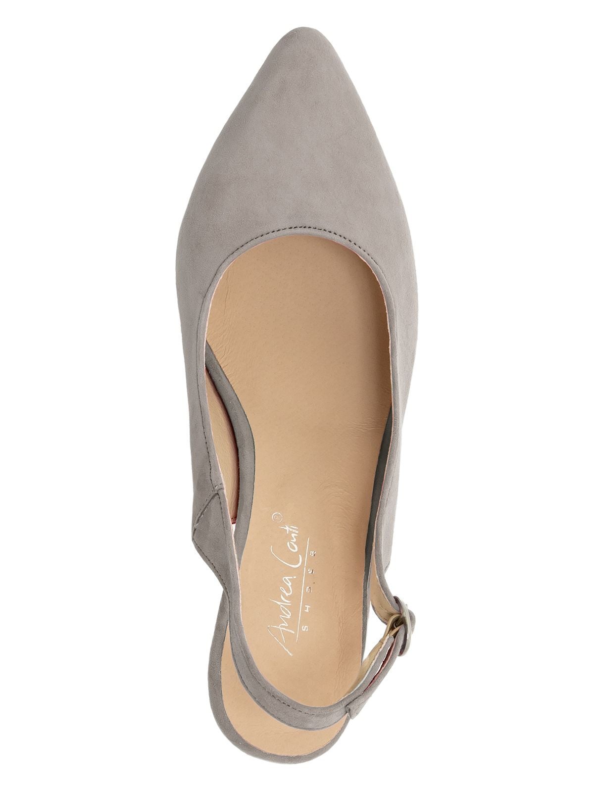 Andrea Conti Pumps »Pumps 10071040«