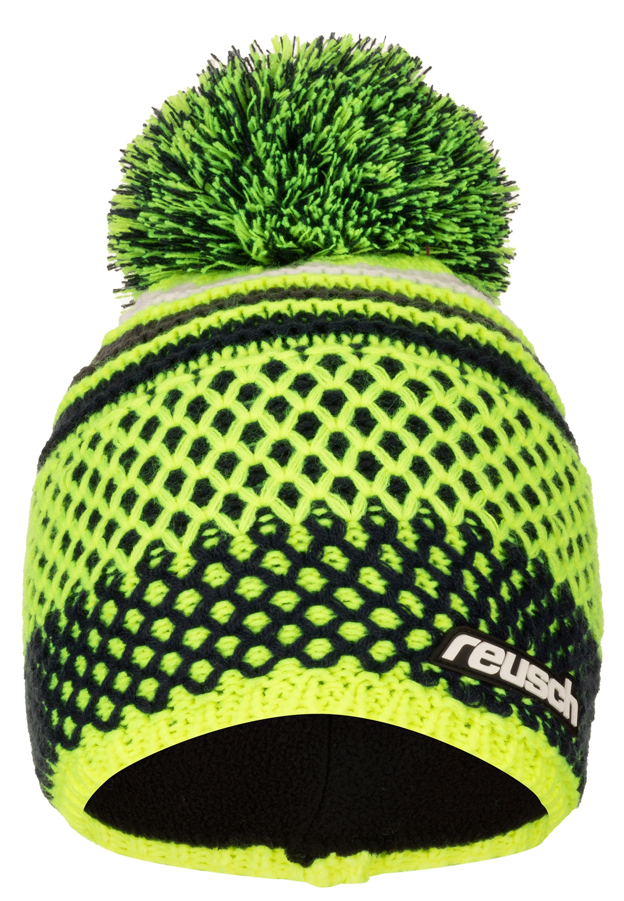 Reusch Beanie "Ellie Beanie" 1 Stk. tlg. warm en winddicht günstig online kaufen
