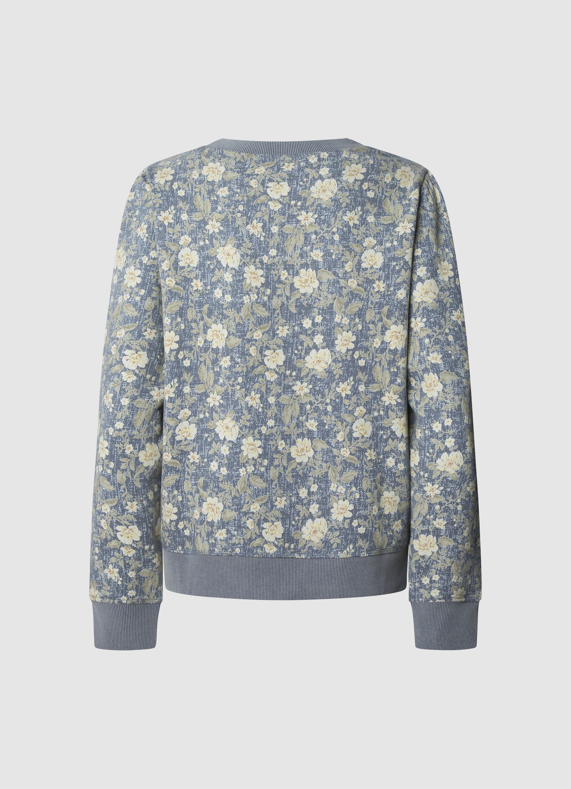 Pepe Jeans Sweatshirt "BAMBI", mit All-Over-Druck günstig online kaufen
