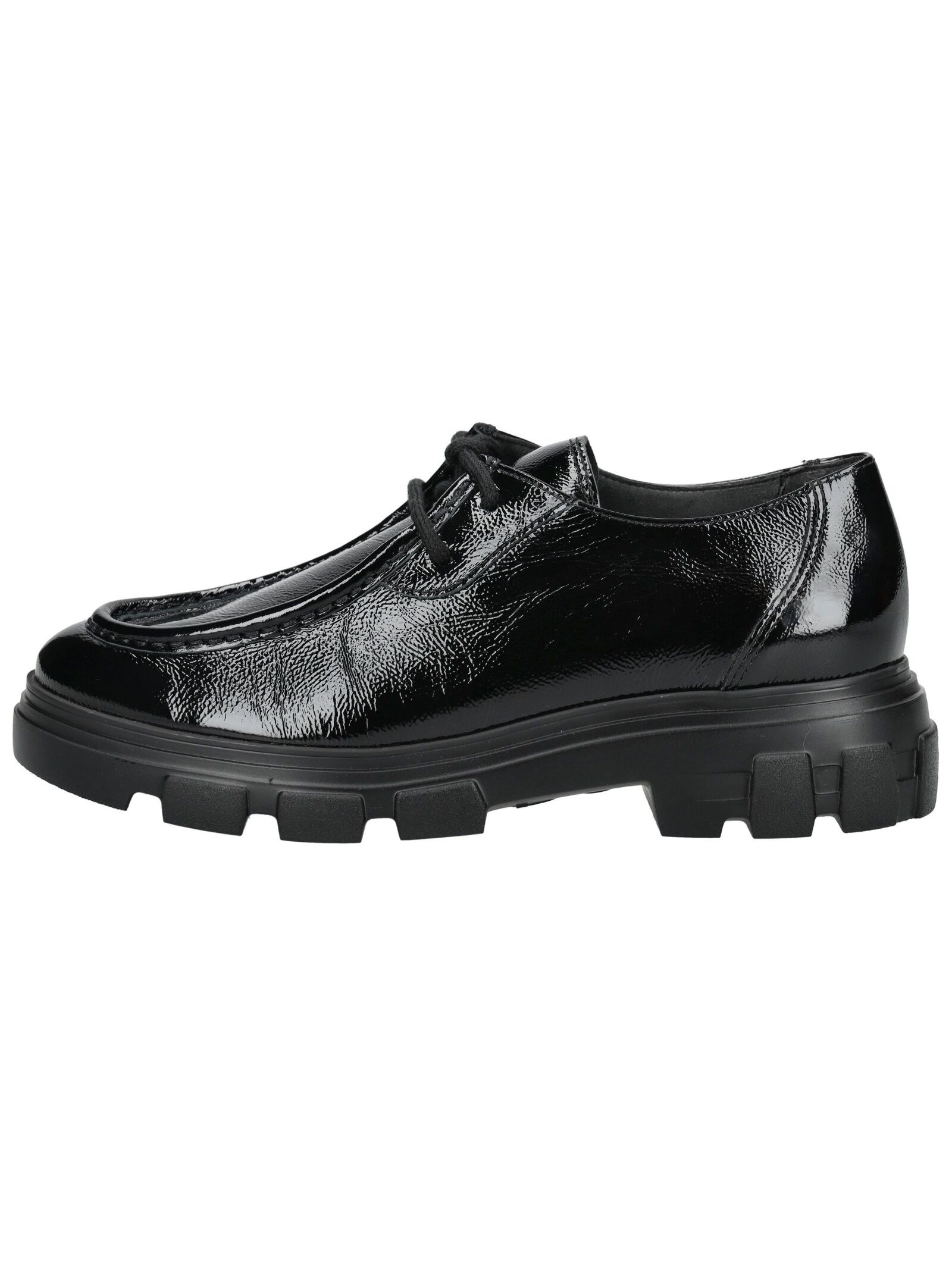 Paul Green Schnürschuh "Paul Green Halbschuhe Leder" günstig online kaufen