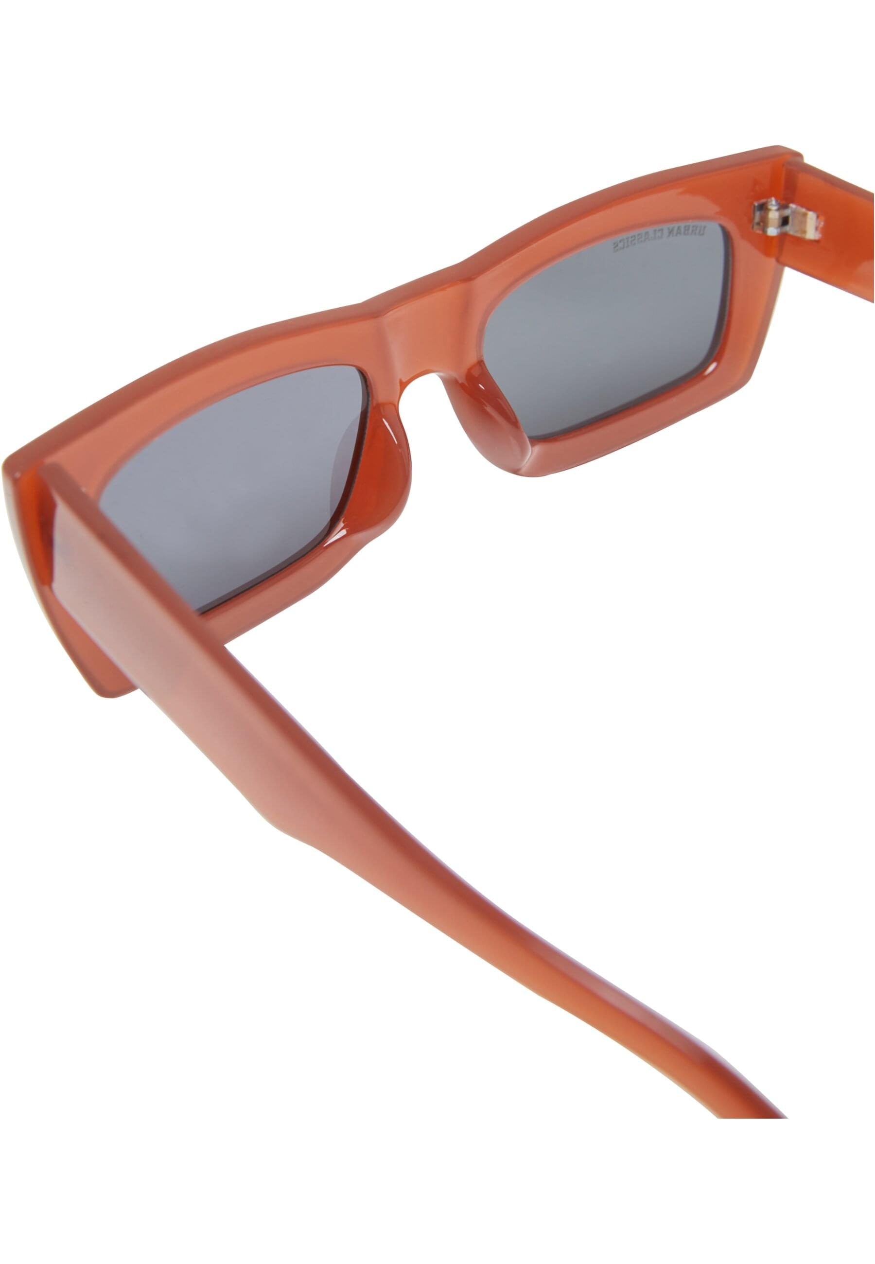 URBAN CLASSICS Sonnenbrille »Urban Classics Unisex Sunglasses Sanremo 3-Pack«