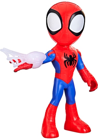 Actionfigur »Marvel Spidey and His Amazing Friends, supergroße Spidey Action-Figur«