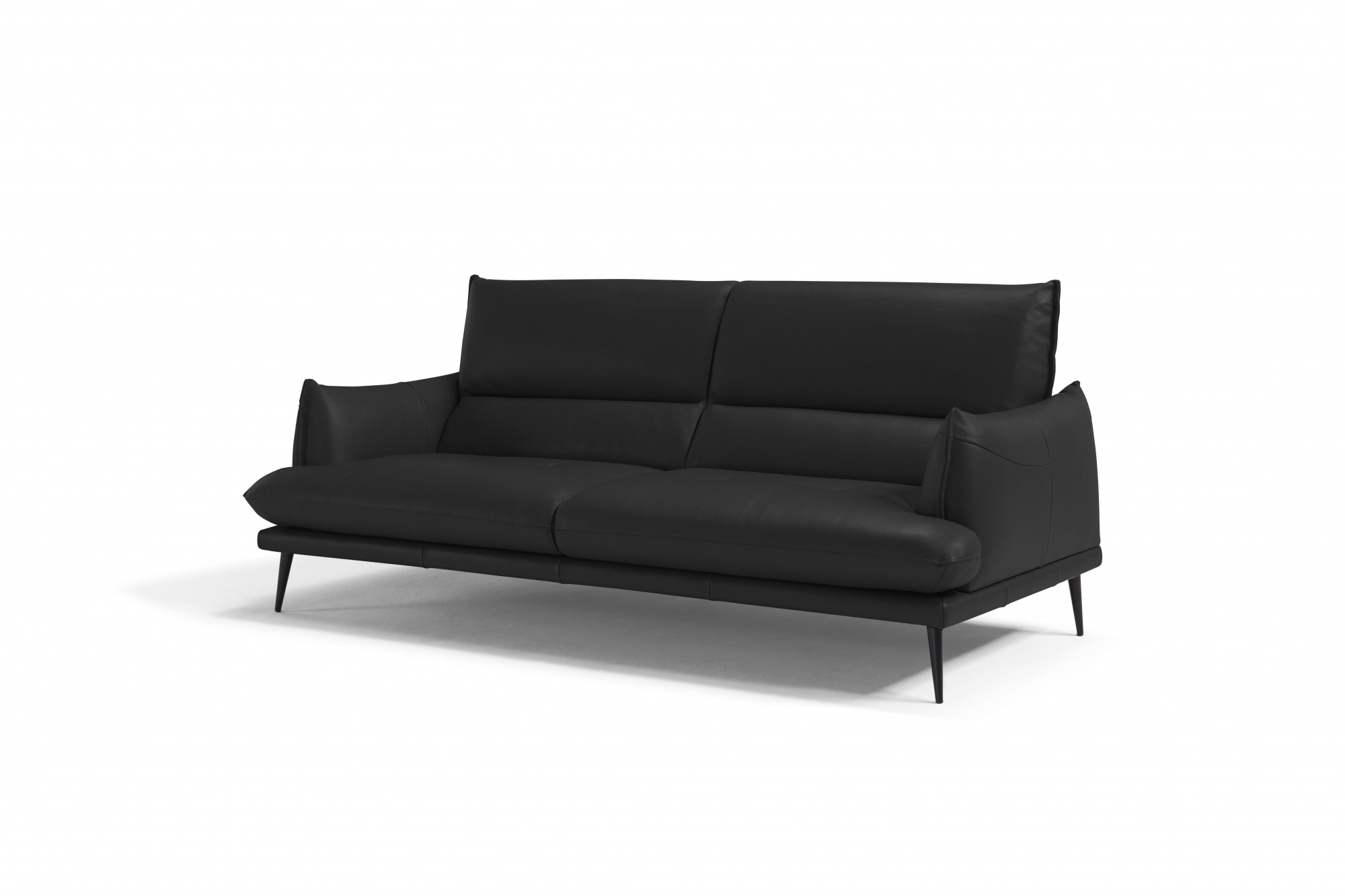 Egoitaliano 2,5-Sitzer "FUNNY, hochwertiges und aktuelles Design, bequeme Rückenlehne" toller Sitzkomfort