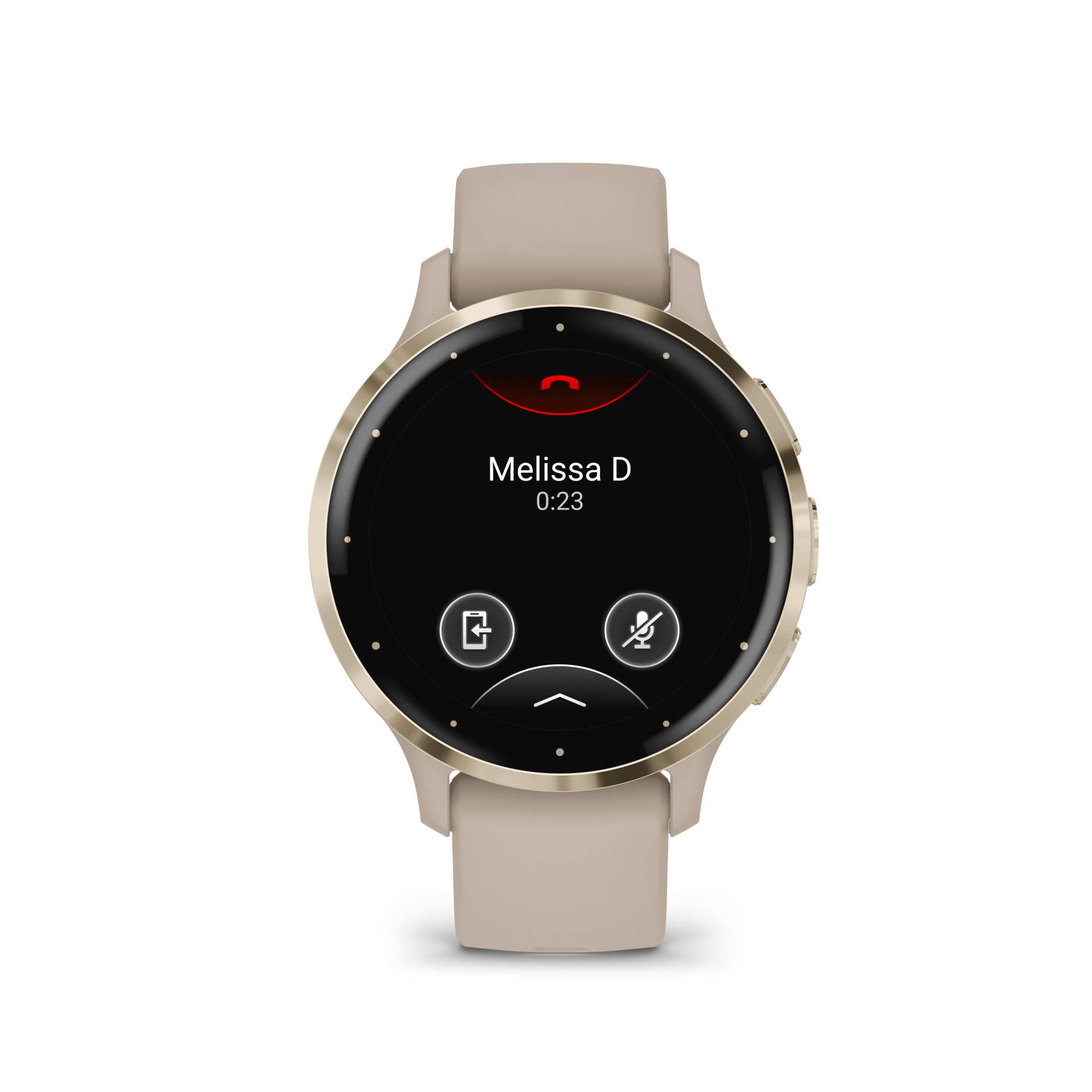 Garmin Smartwatch »VENU 3S«, (3 cm / 1,2 Zoll), 8 GB,)