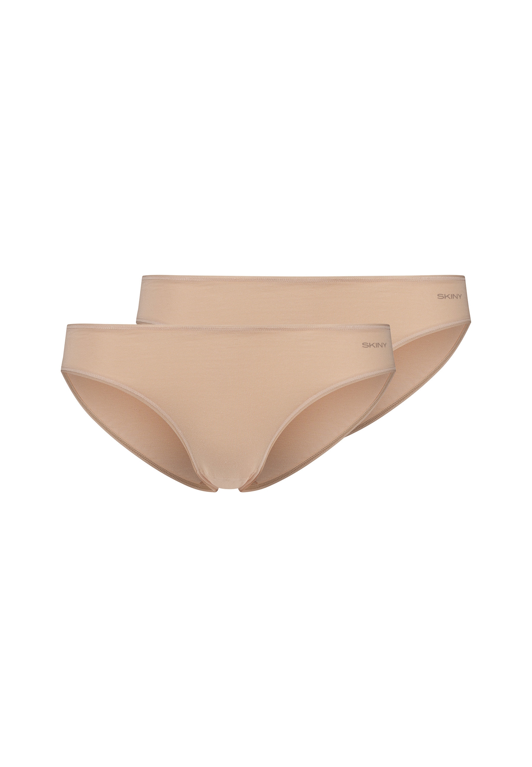 Skiny Rioslip "SKINY ADVANTAGE Cotton Stretch" Packung, 2 Stk.
