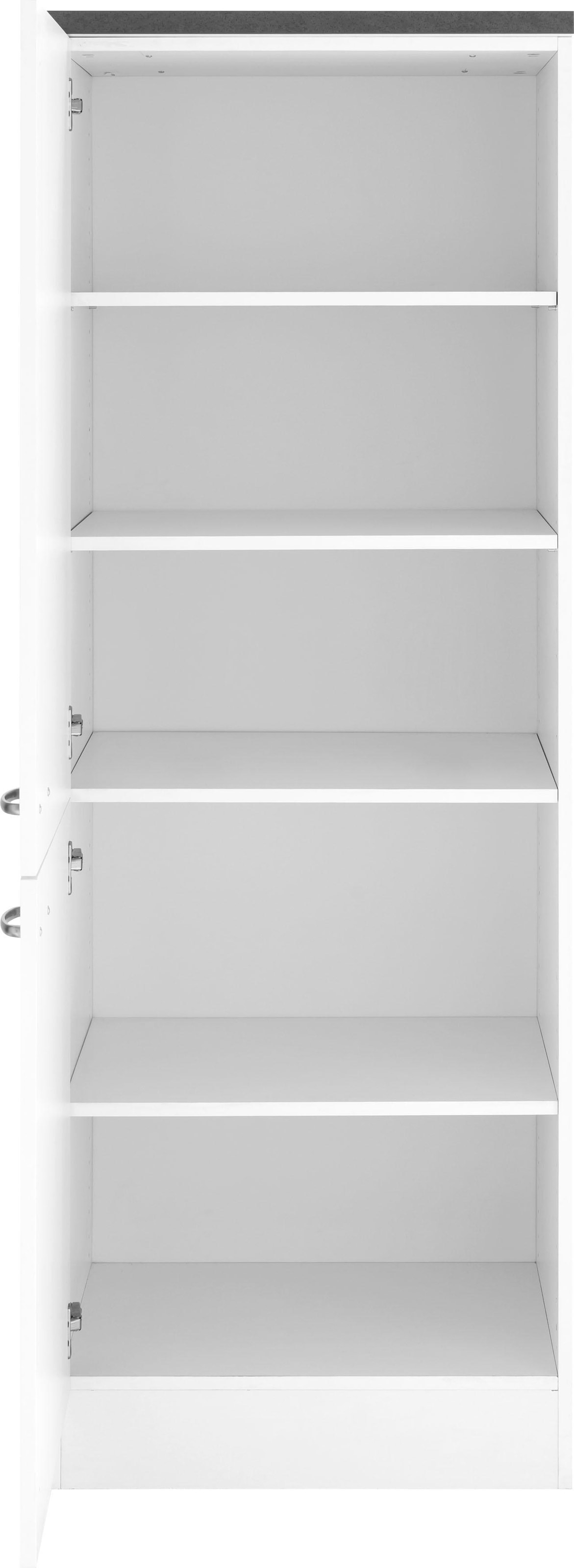 OPTIFIT Seitenschrank 