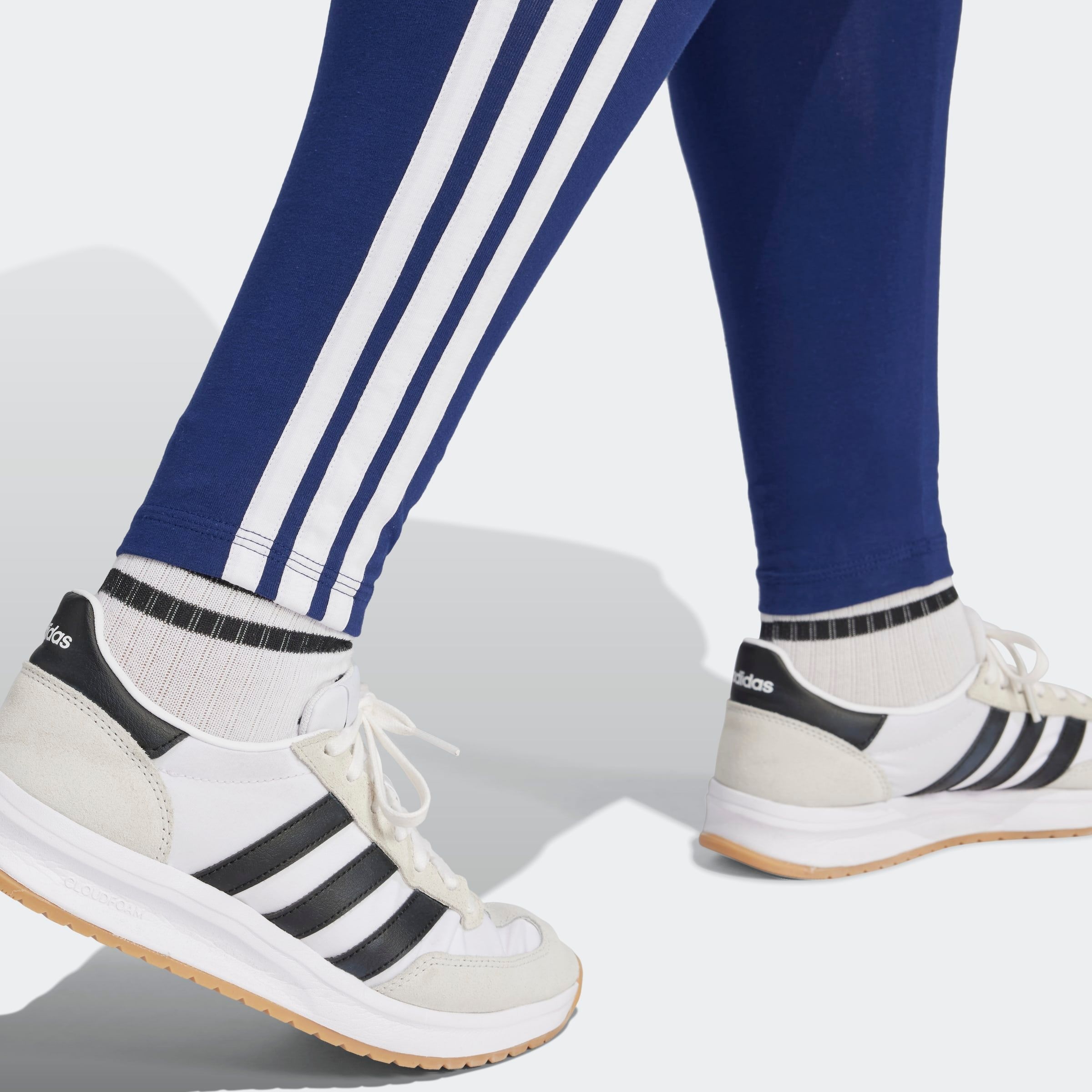 adidas Sportswear Trainingstights »W 3S SJ LEG INC«, (1 tlg.)