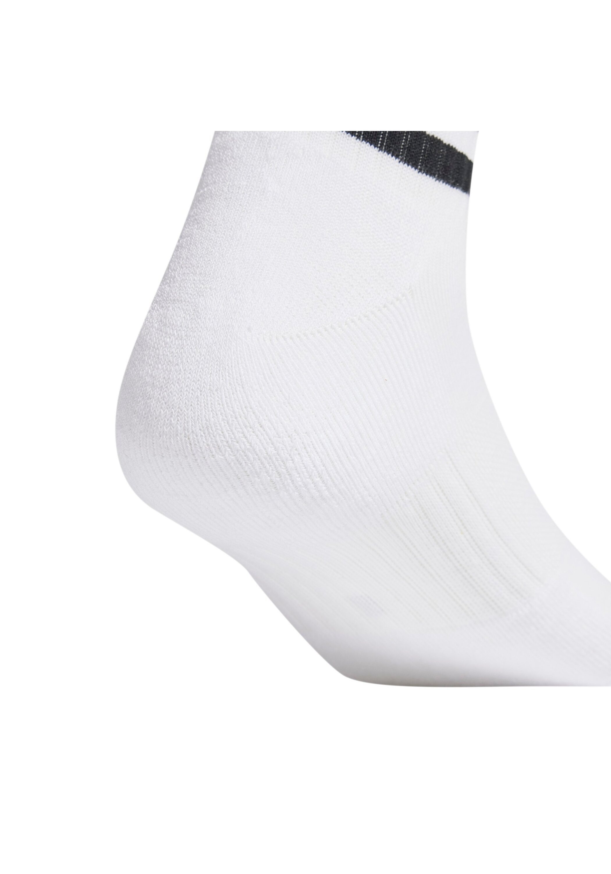 adidas Originals Kurzsocken »Socken 3-Stripes Cushioned Sportswear Mid-Cut Socks 3er Pack«