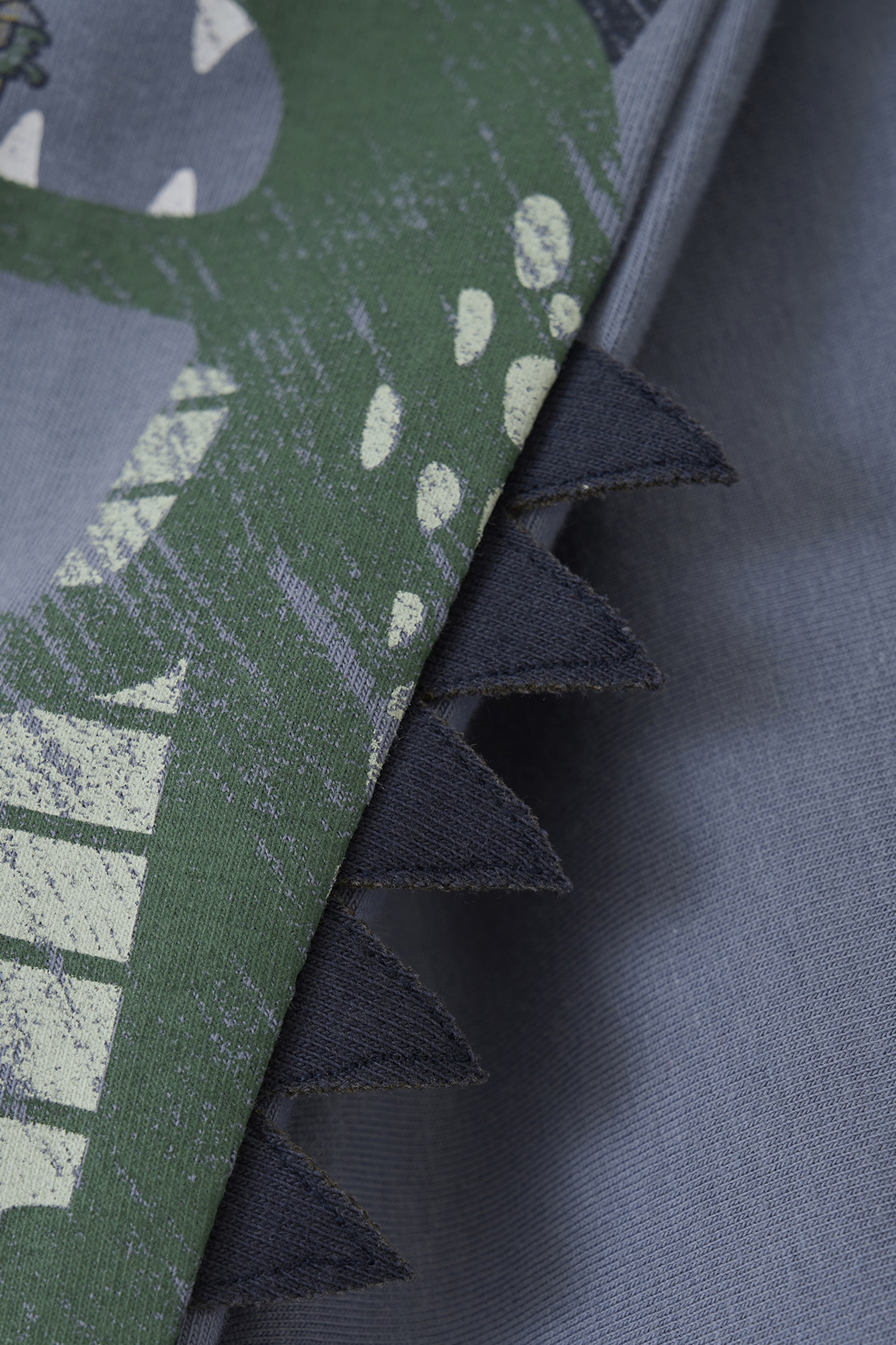 Thumbnail - Minymo Sweater "Sweater MIT-shirt LS"